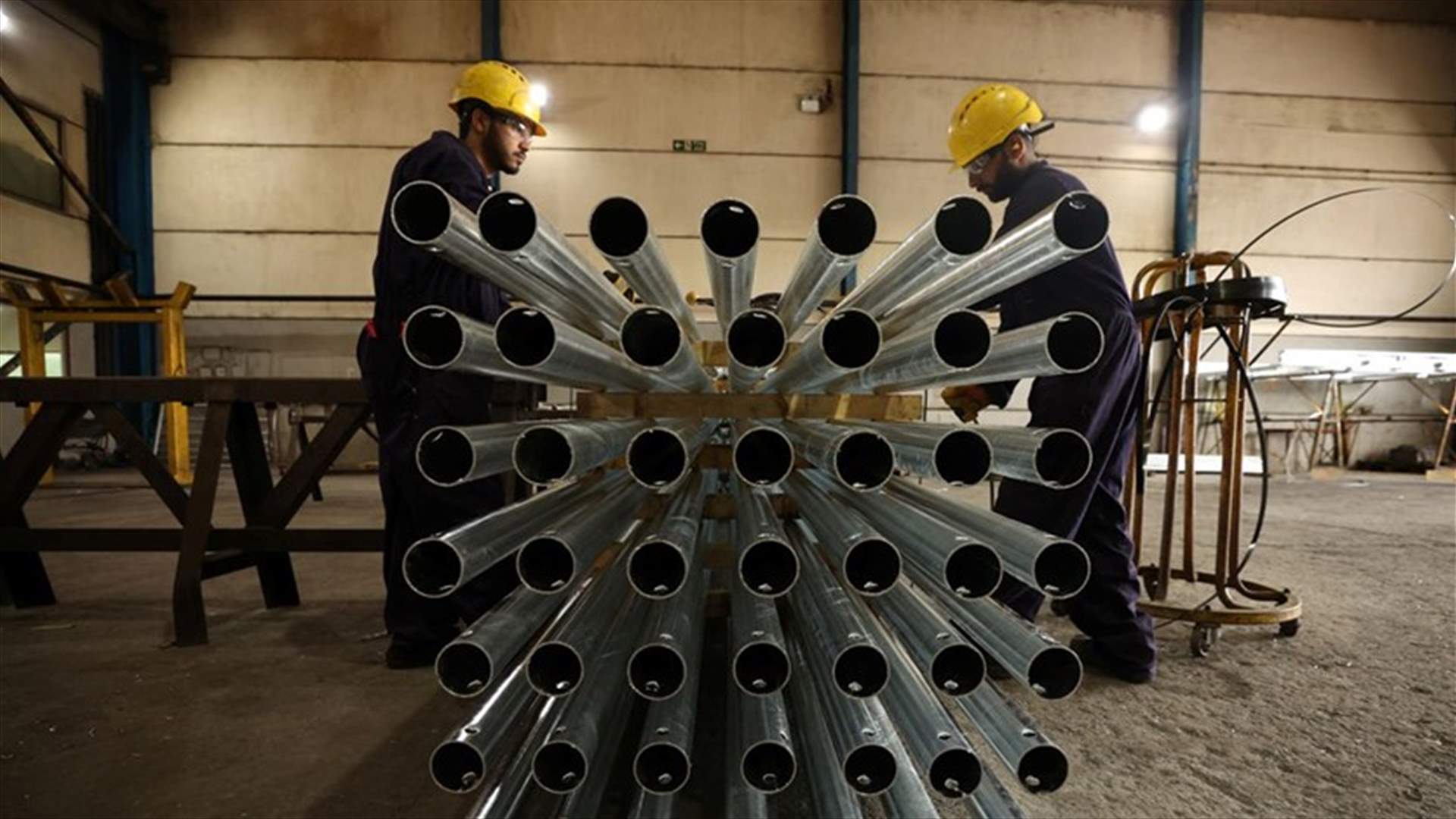 UK becoming less attractive for investment, manufacturers warn