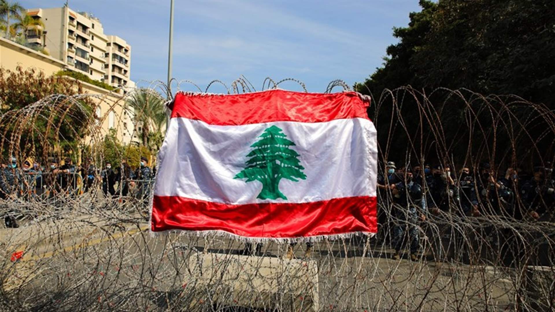 الوضع أكثر من مخيف.. (الجمهورية)