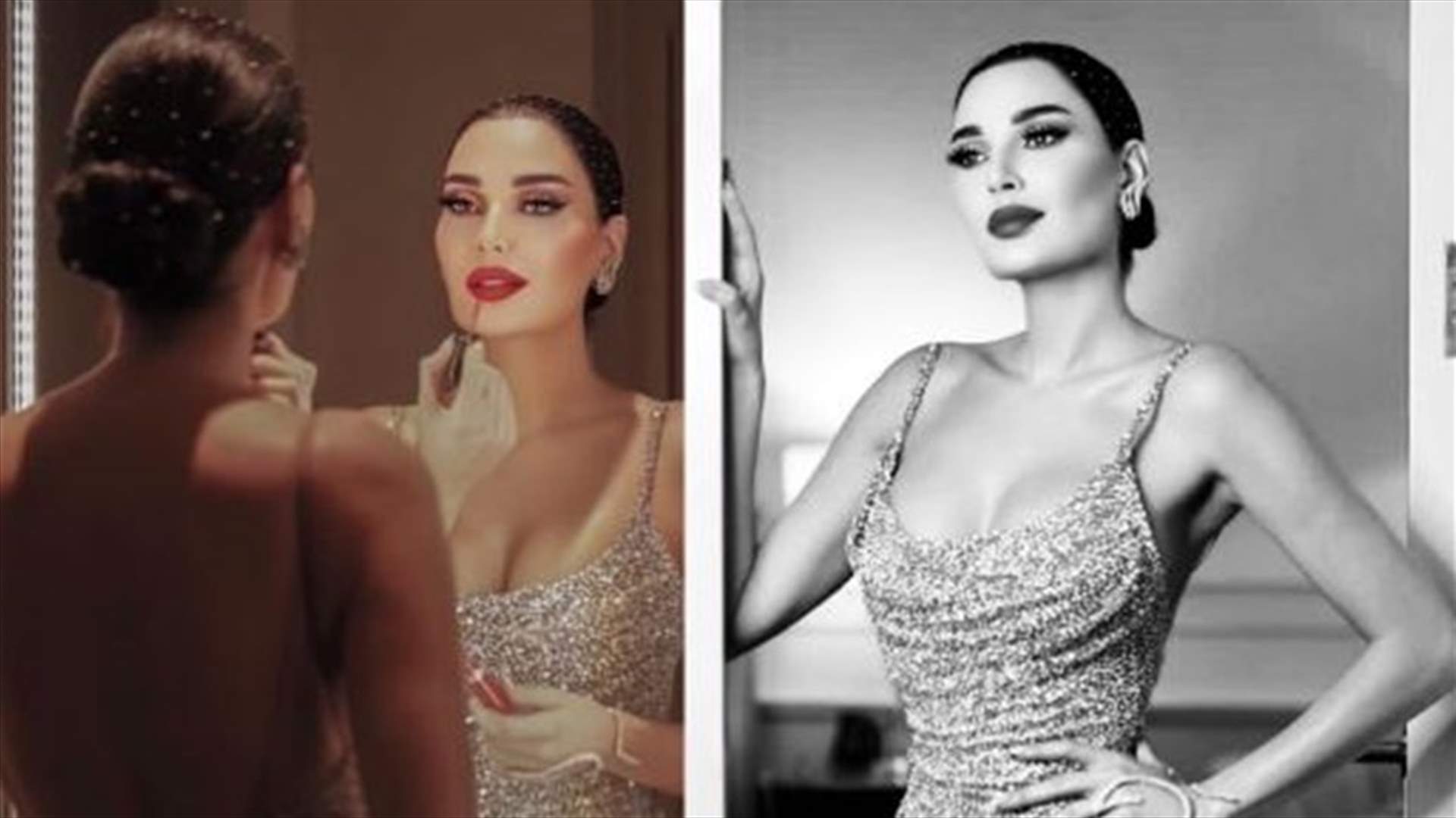 سيرين عبد النور تطلق تحدّياً جديداً للنساء: "لا مكياج ولا فيلتر"