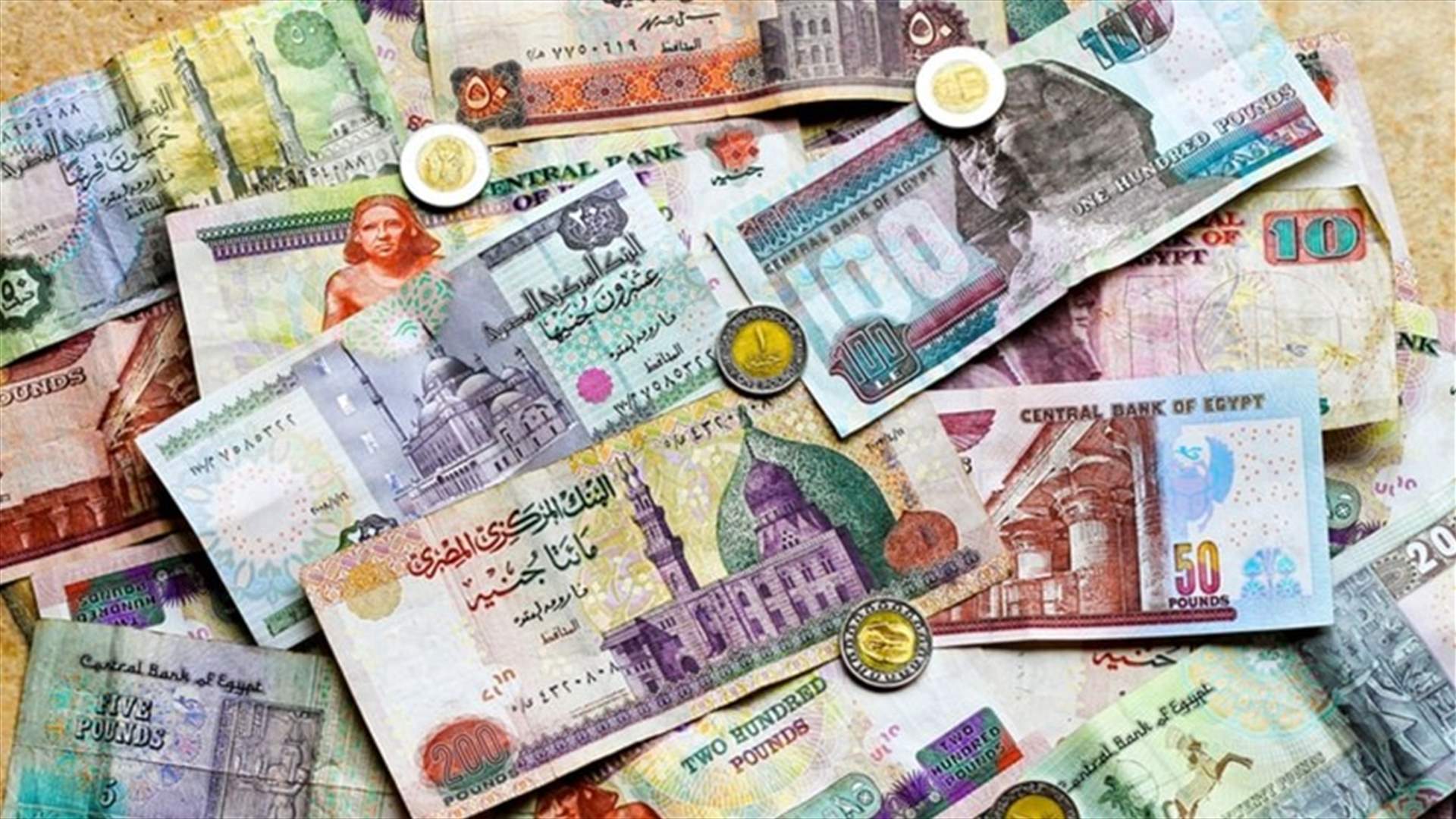 Egypt orders ministries to curb spending amid foreign currency crunch