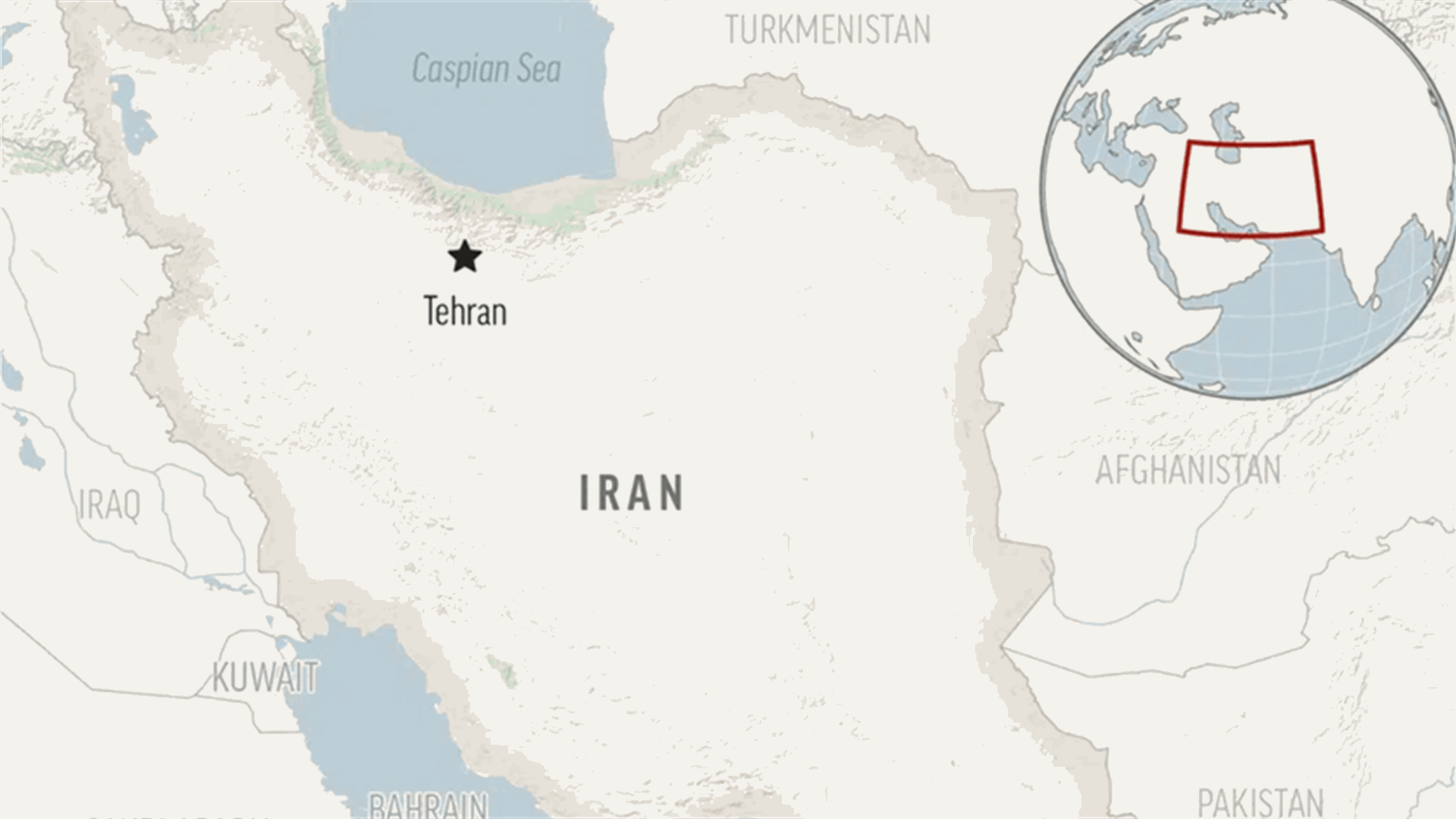 Iran sentences Belgian aid worker to 40 years