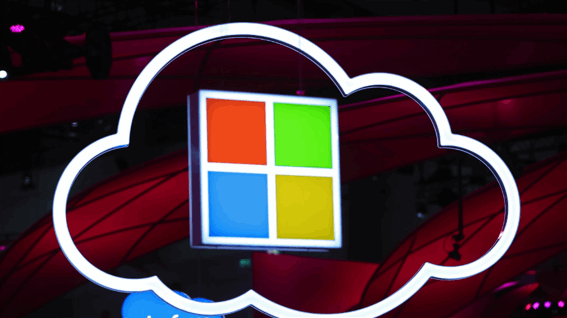 Microsoft partners with AiFi to launch Smart Store Analytics, a tracking service for cashierless outlets