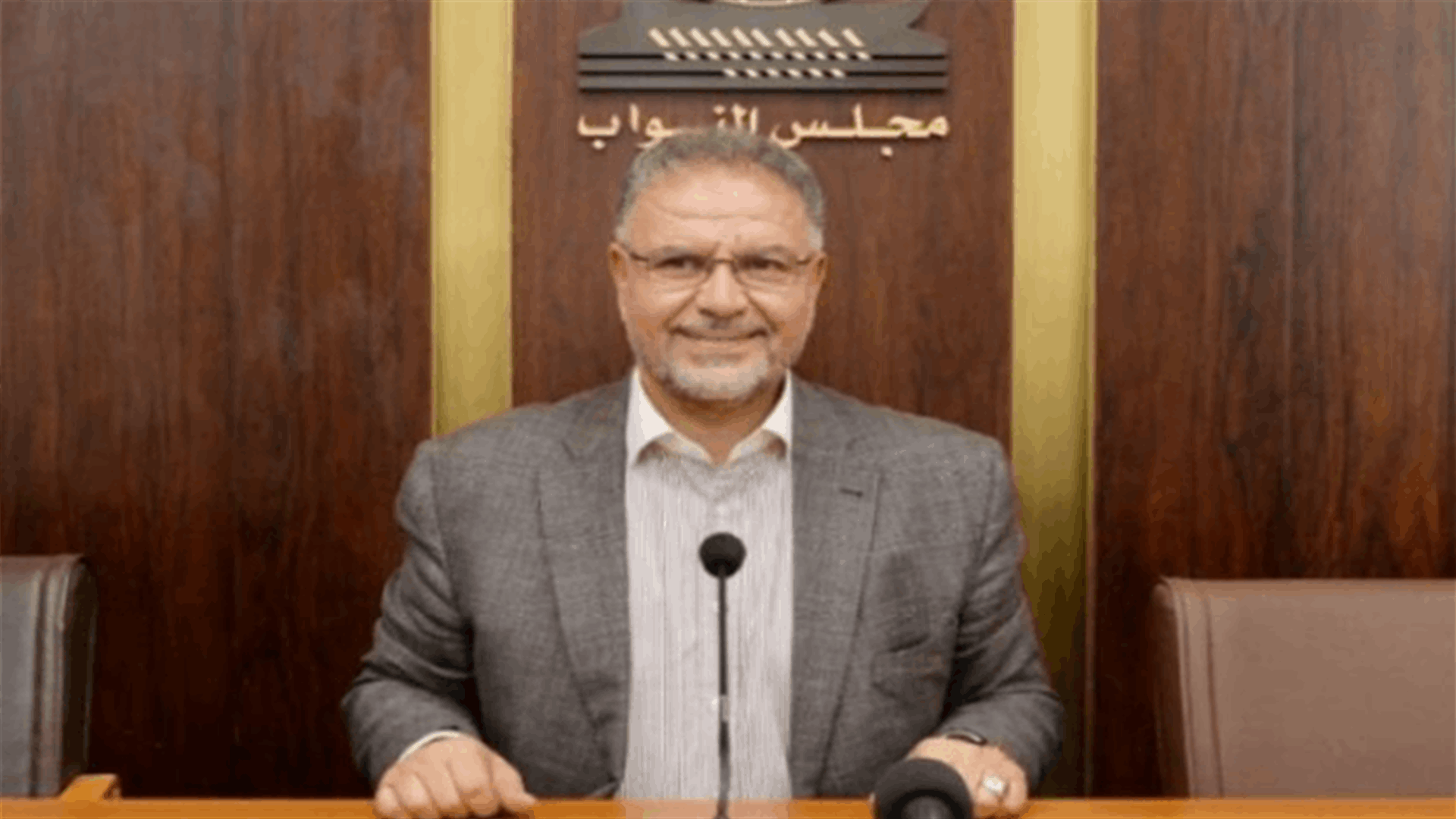 فياض بعد جلسة لجنة المال: نعمل بلا مساومة لاستعادة اصول المودعين