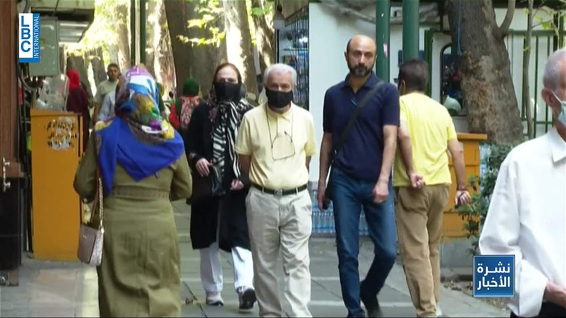 LBCI