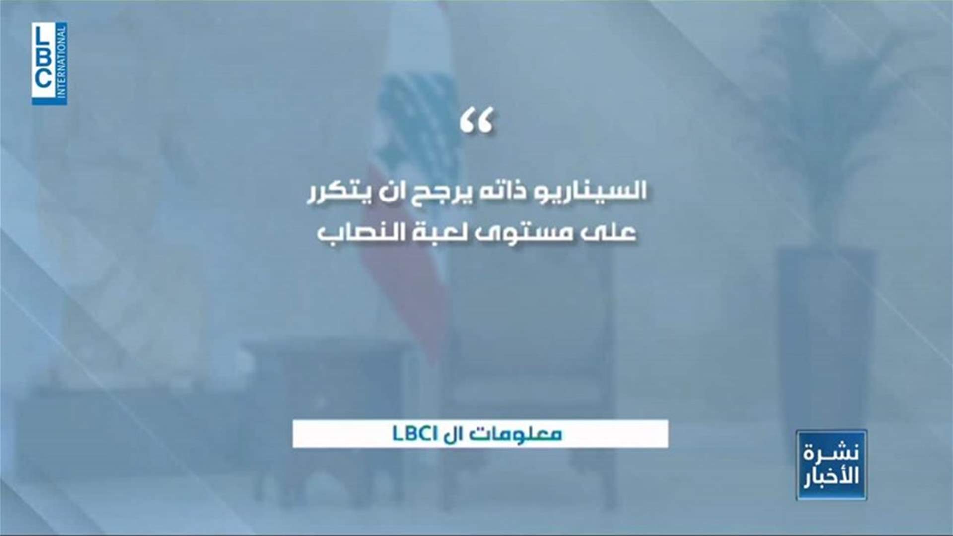 LBCI