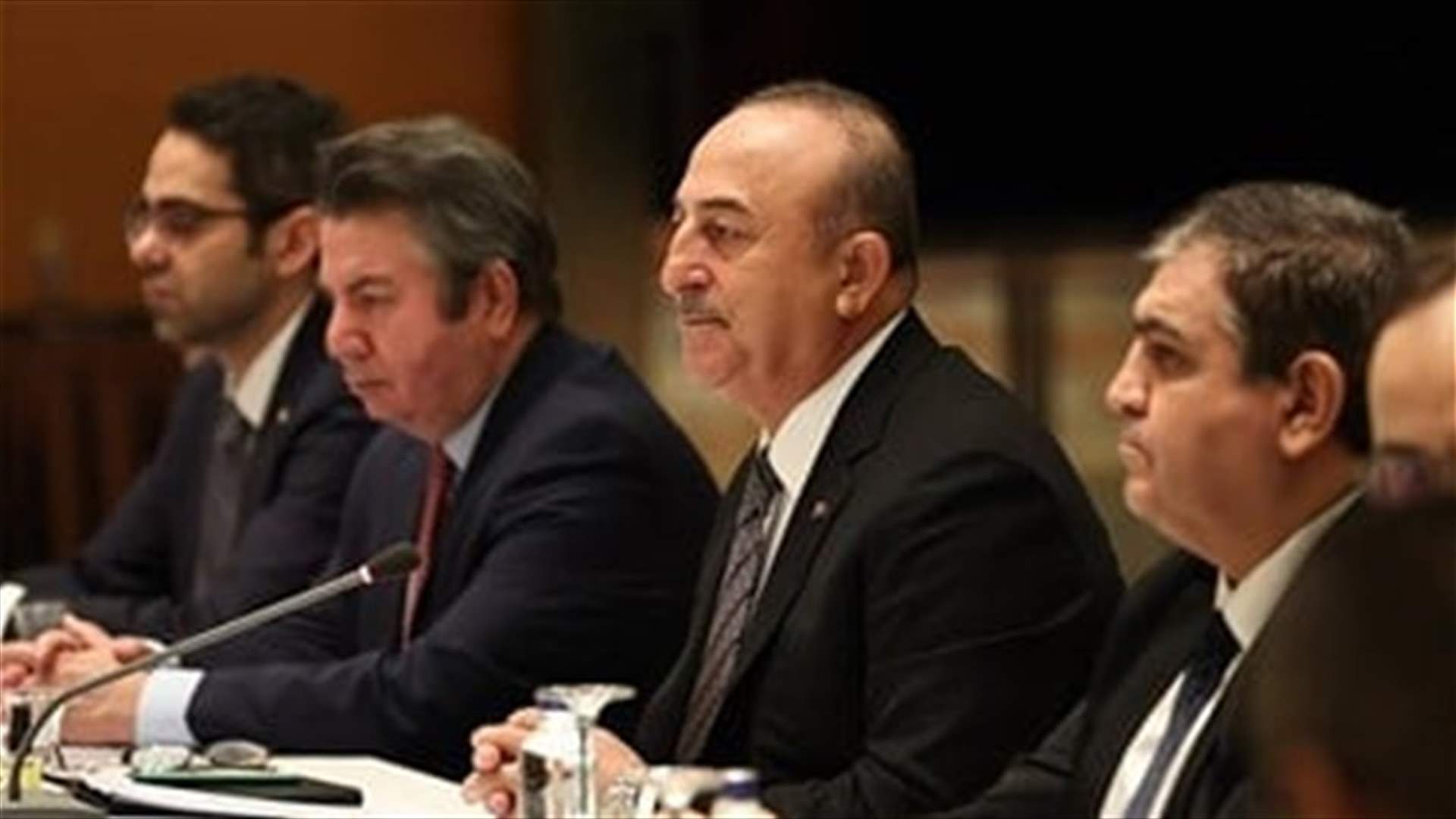 اجتماع عقد الثلاثاء في تركيا بين مفوضي حقوق الانسان في كل من أوكرانيا وروسيا