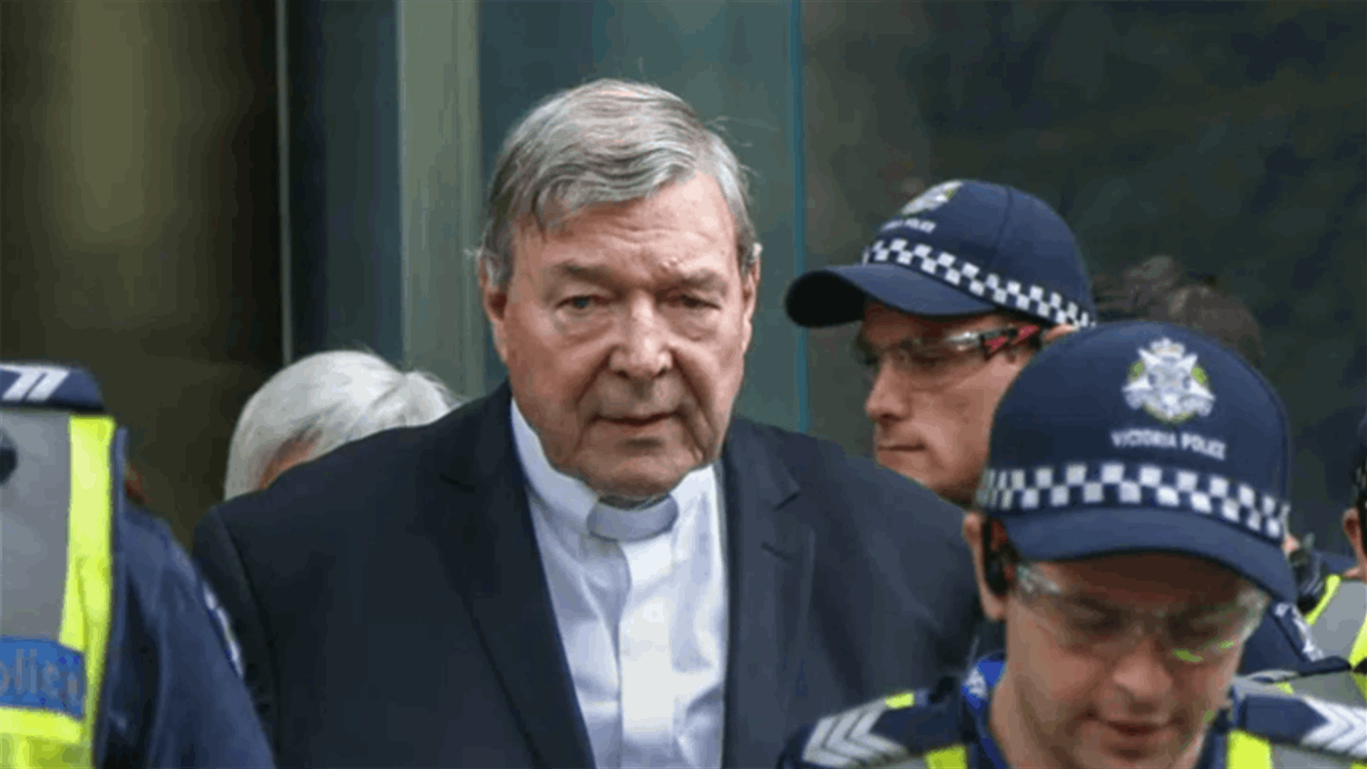 Cardinal George Pell, who had sex convictions reversed, dies at 81