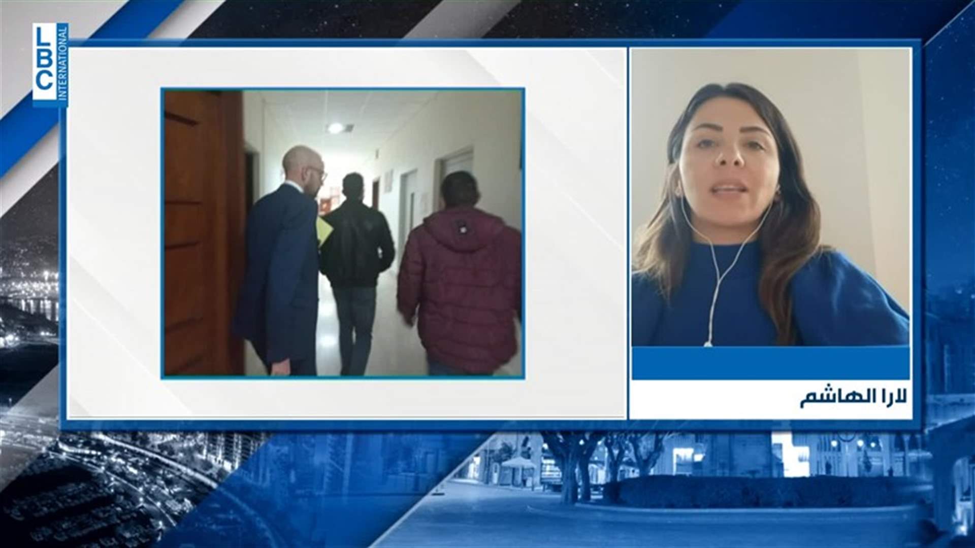 LBCI