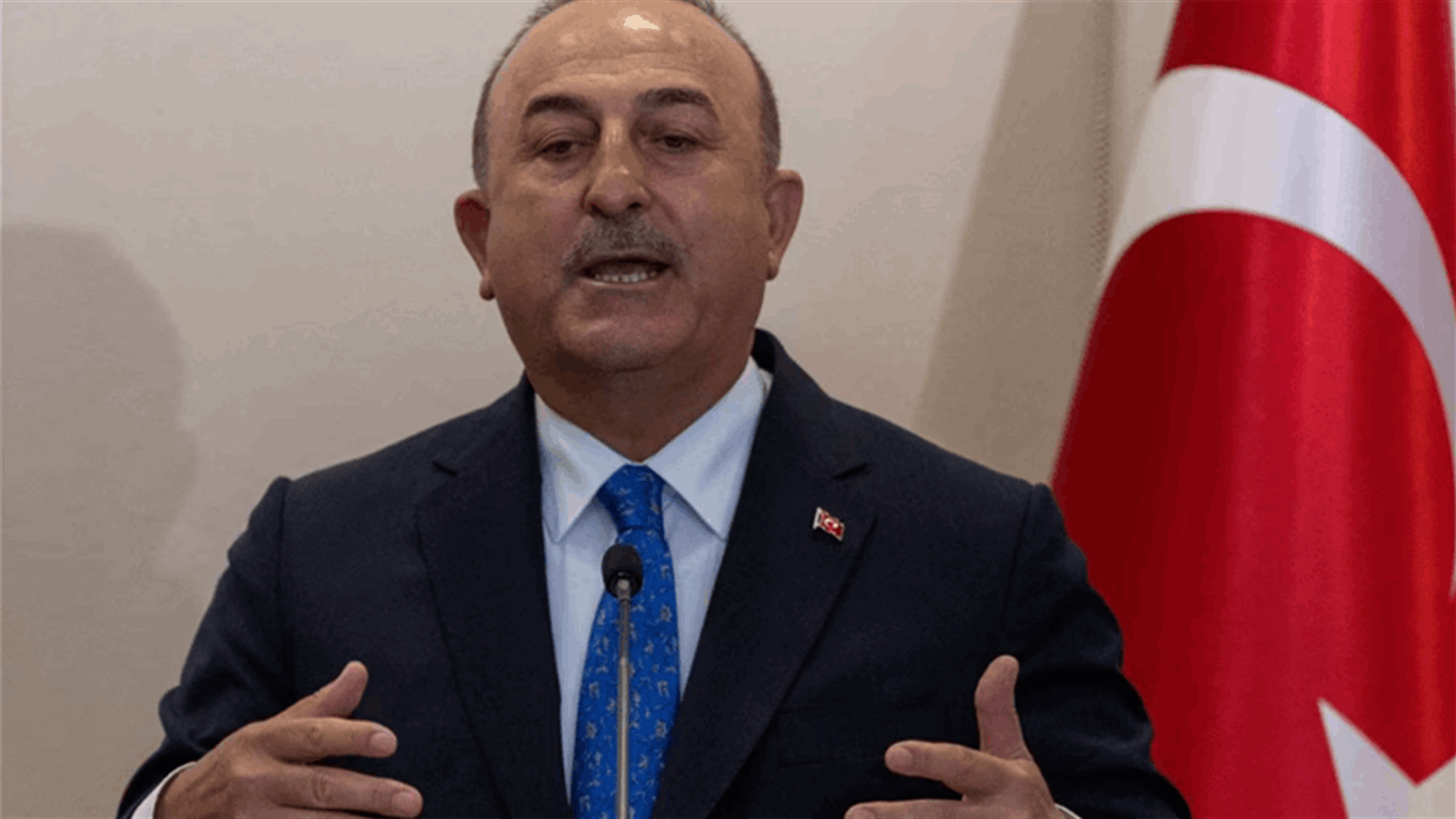 Top Turkey, Syria, Russia diplomats to meet soon