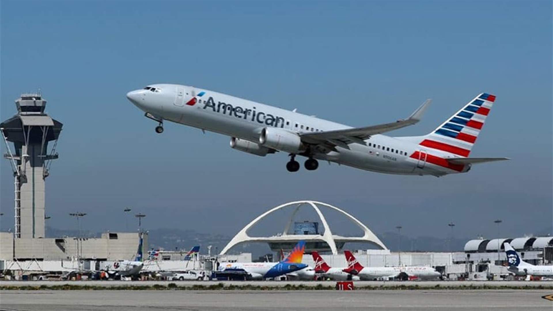 هيئة الطيران المدني الأميركي تعلق كل الرحلات إلى الولايات المتحدة بسبب عطل