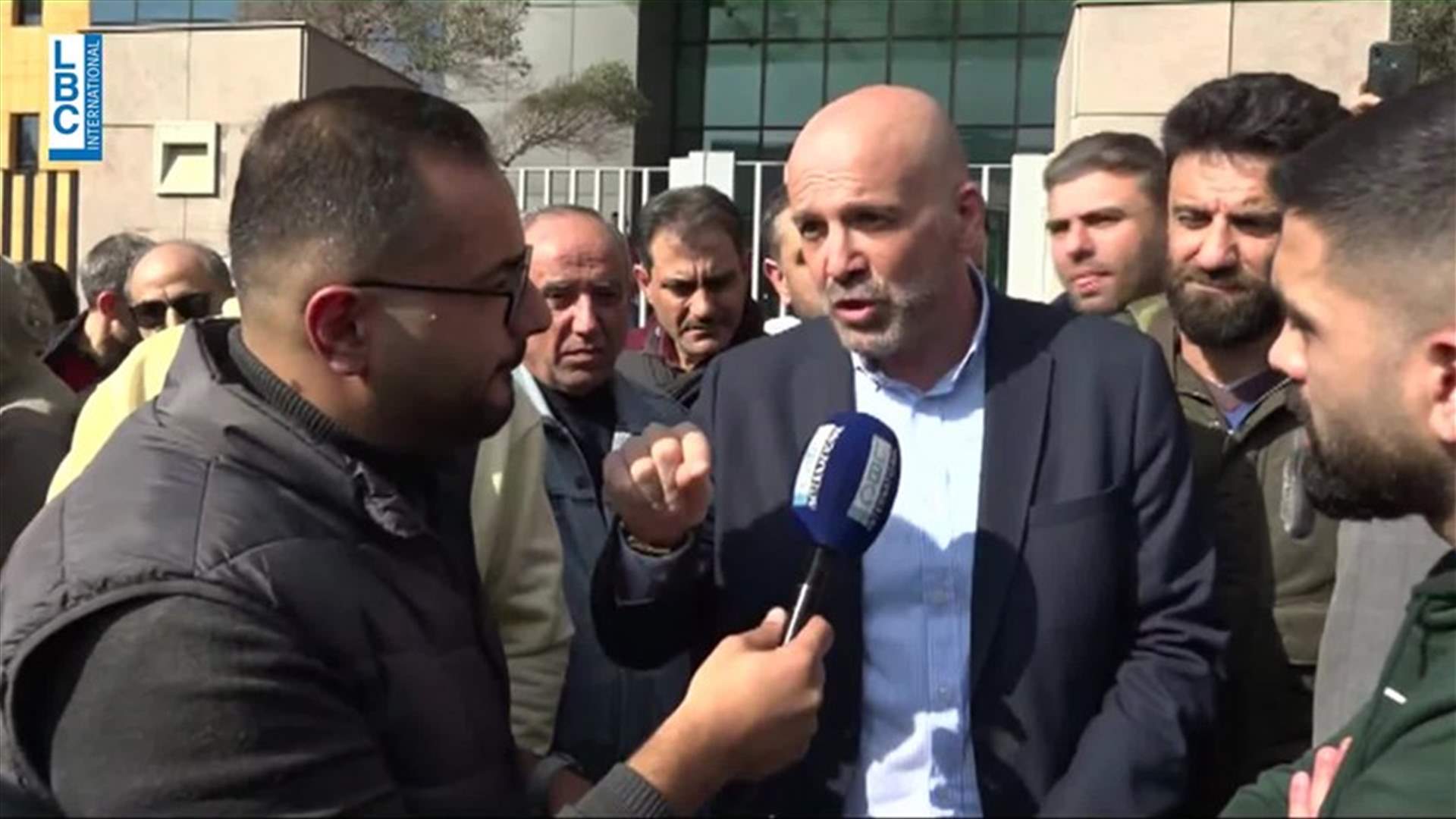 LBCI