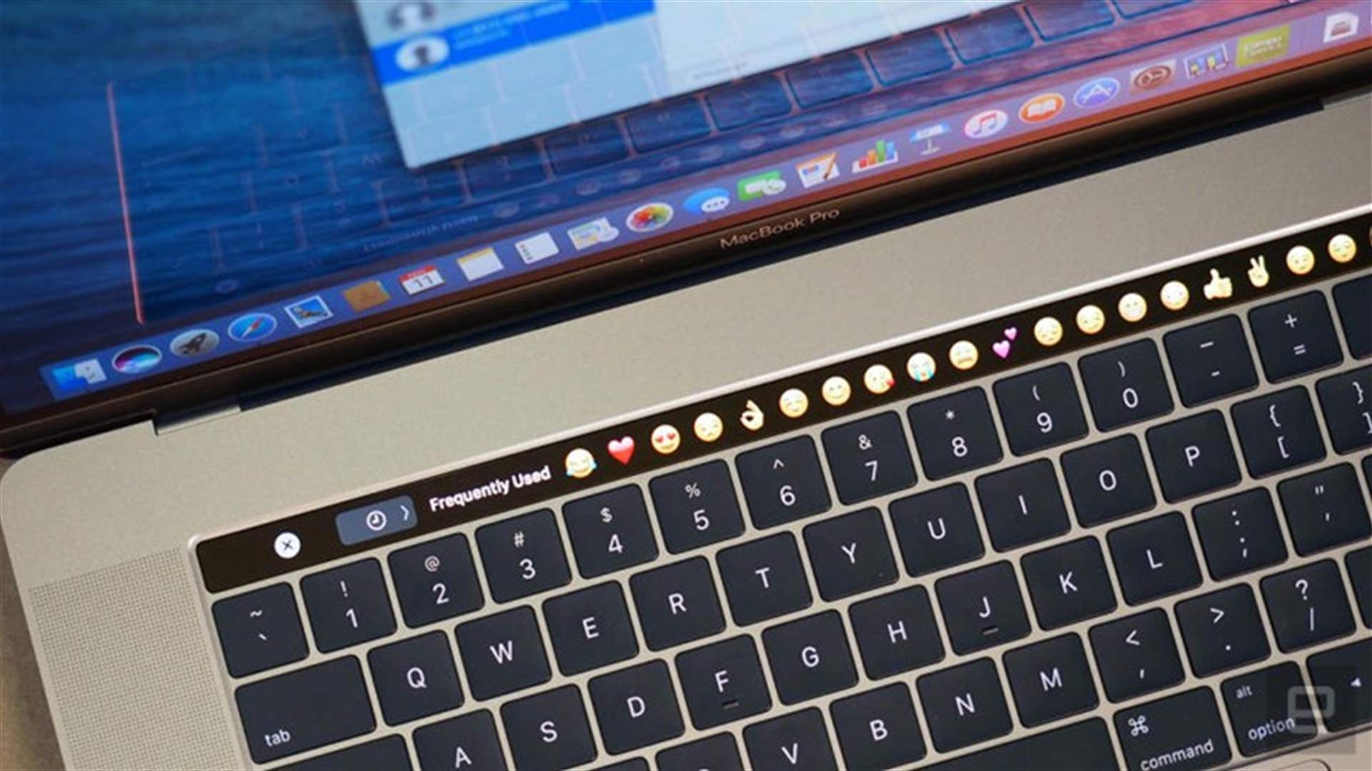 Apple is reportedly working on MacBooks with touchscreens