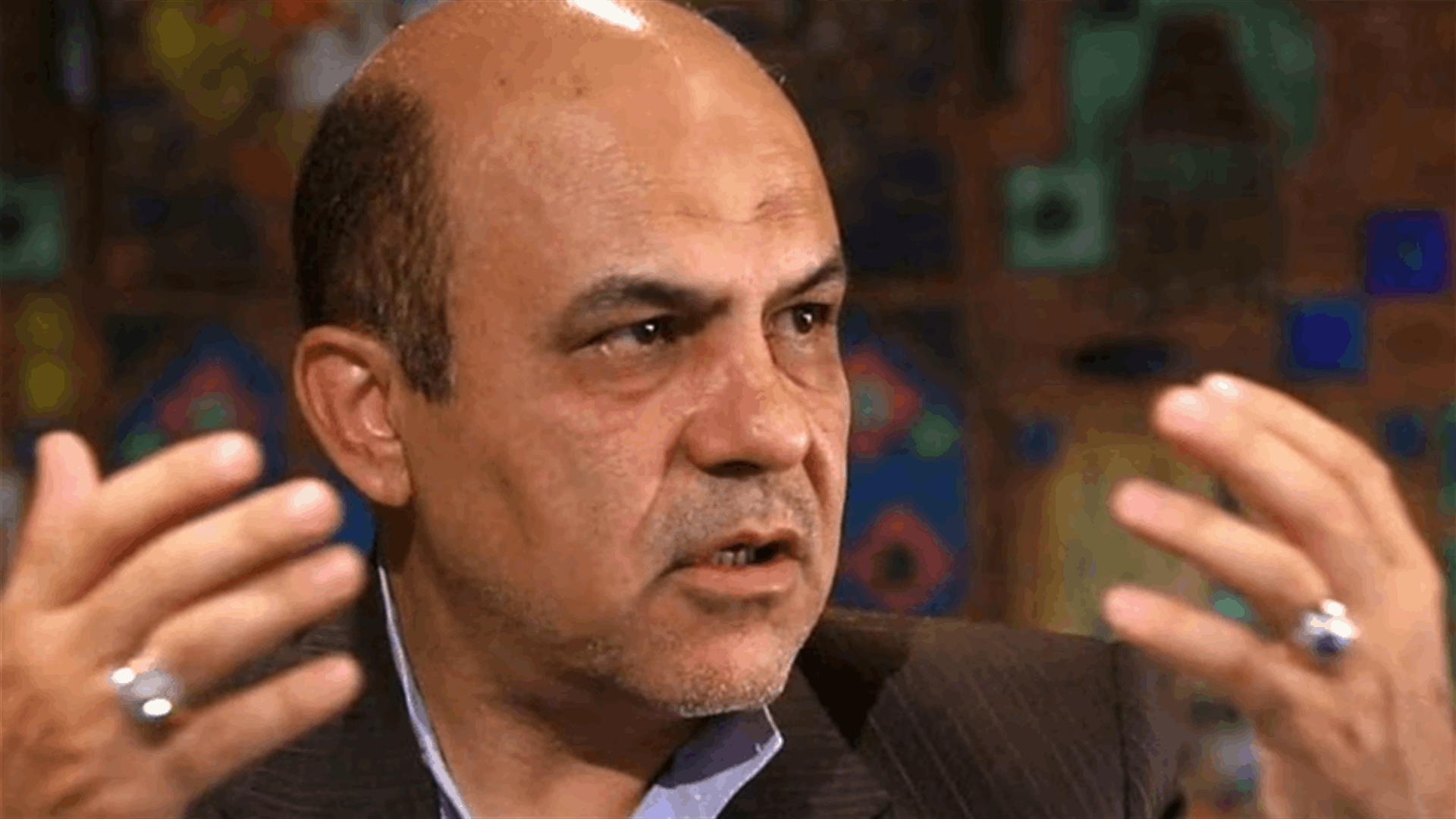 Iran sentences former deputy minister with UK nationality to death for spying