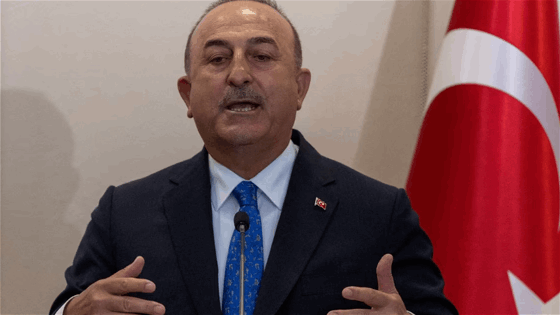 Turkish foreign minister says he could meet Syrian counterpart in early February