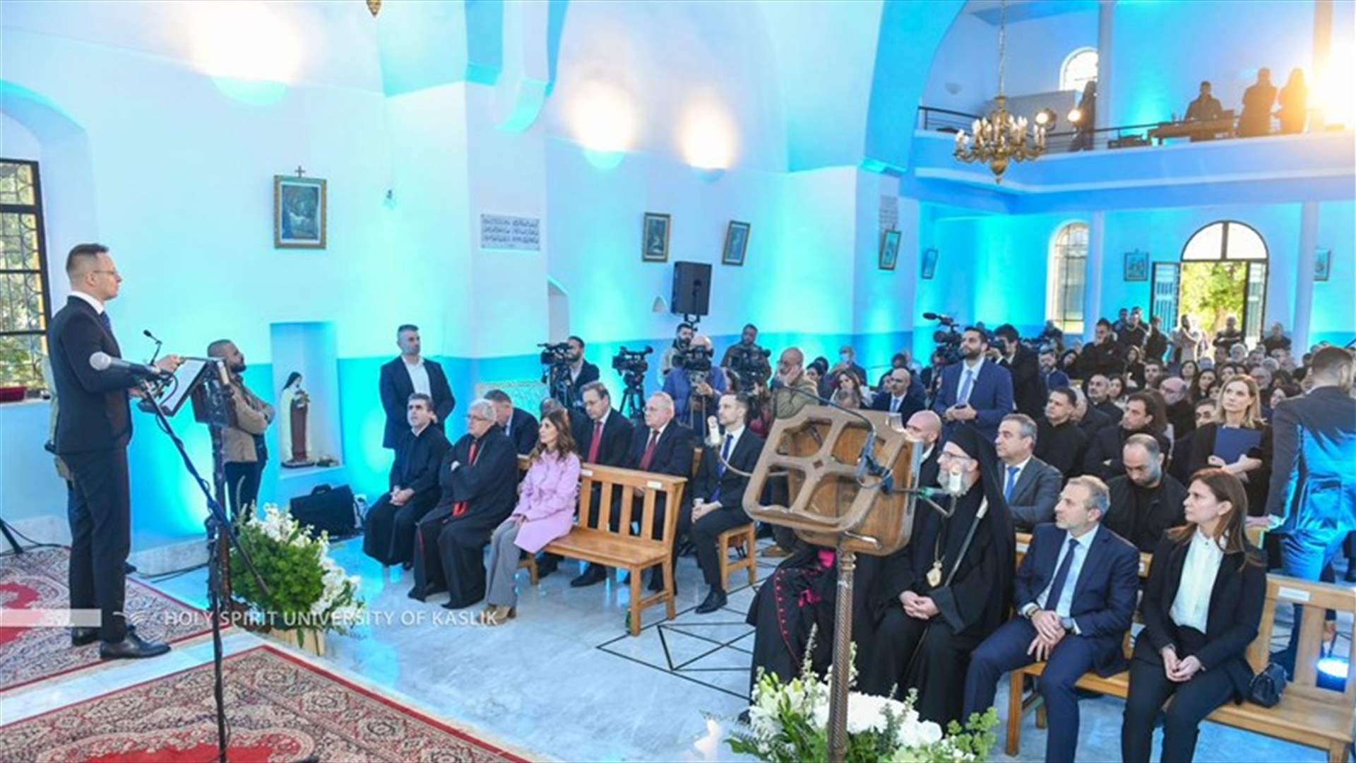 LBCI