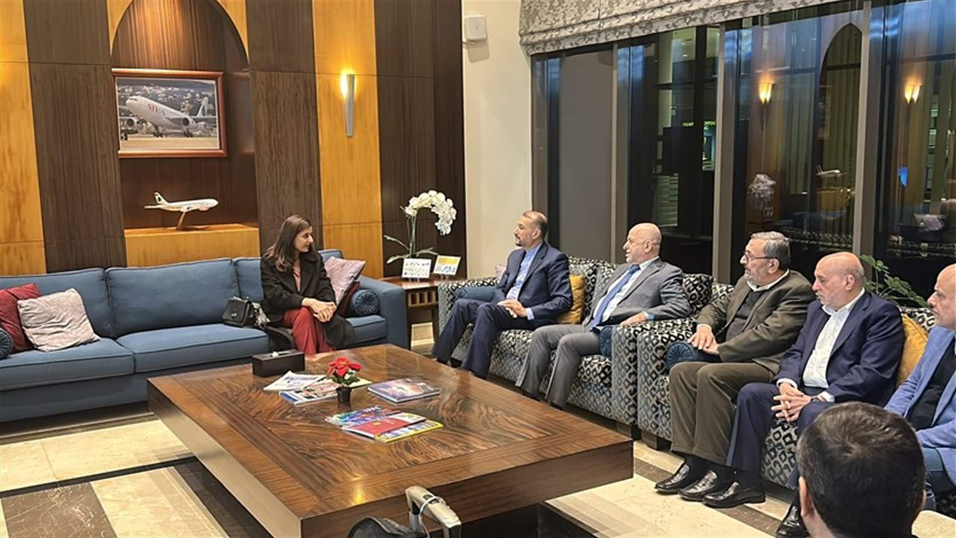 LBCI