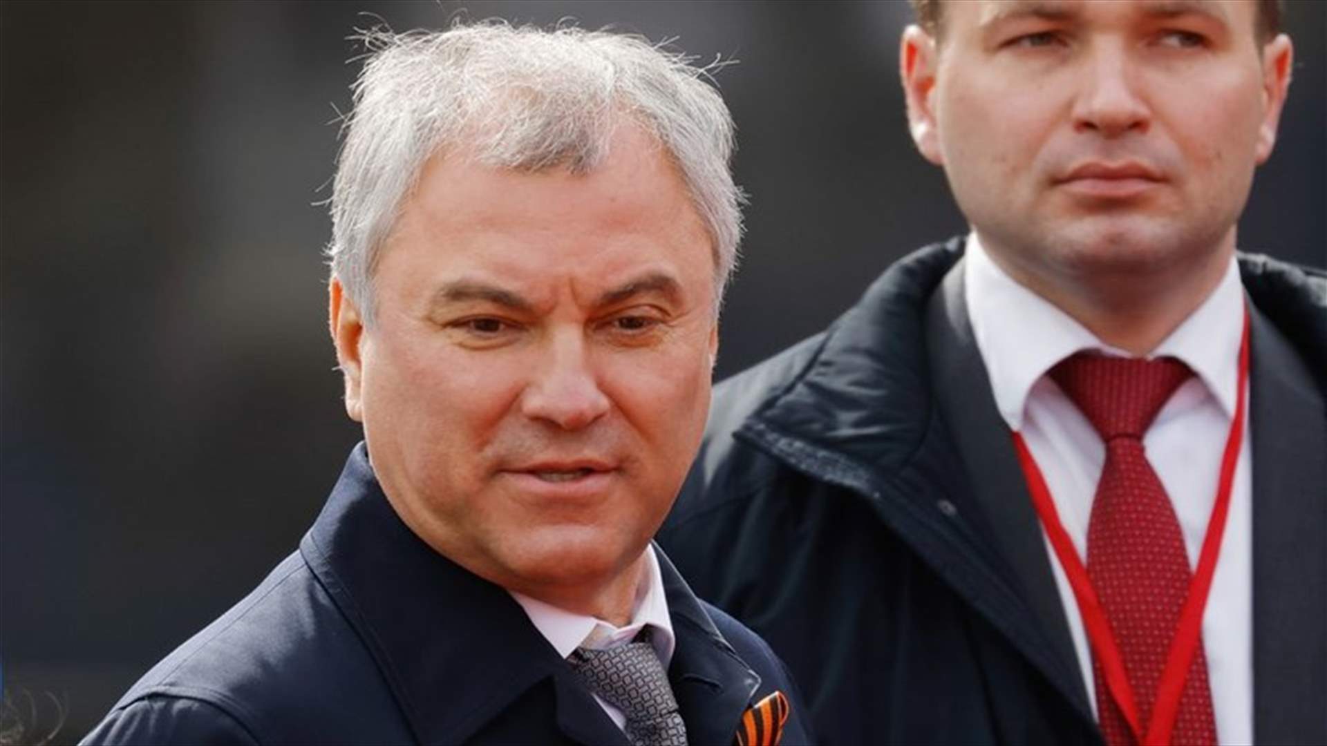 Putin ally suggests confiscating property of Russian war critics