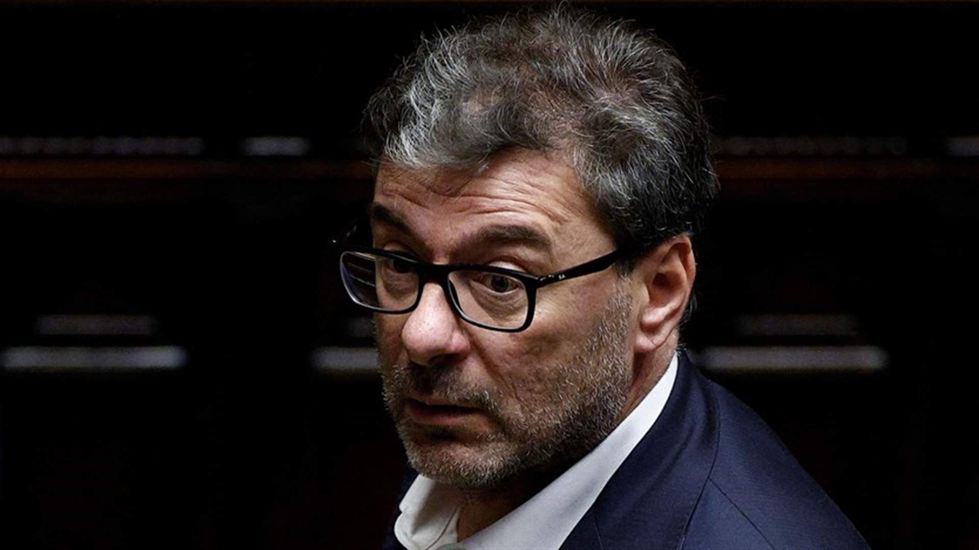 Italy eyes cut in excise duties as anger grows over fuel prices