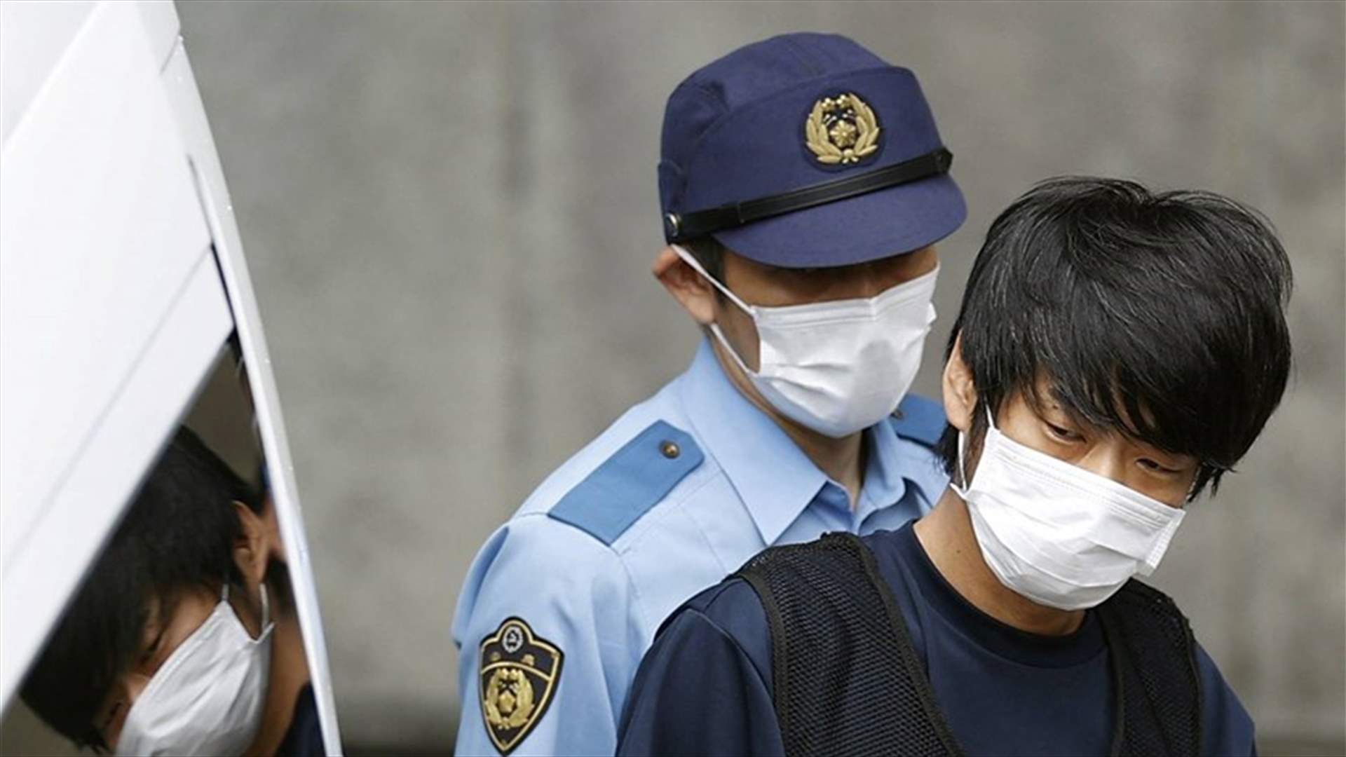 Japan prosecutors indict Yamagami for murder of ex-Prime Minister Abe -Yomiuri