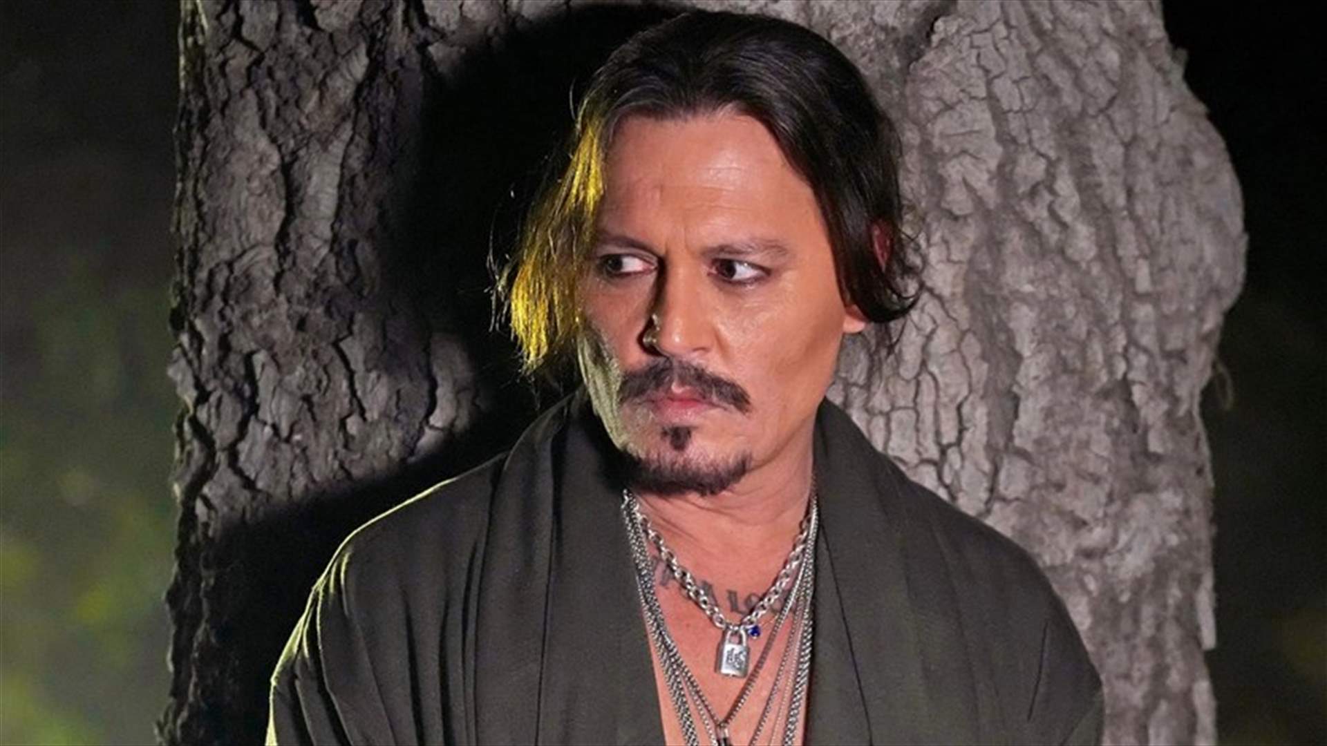 فيلم جديد لجوني ديب...وصندوق استثمار سعودي يشارك بإنتاجه!