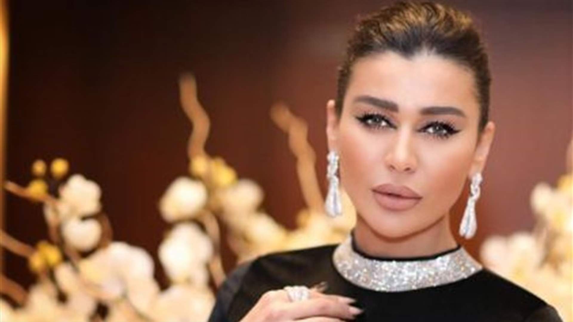 نادين الراسي ردّاً على منتقديها: طبيب التجميل حاول تحسين نفسيتي