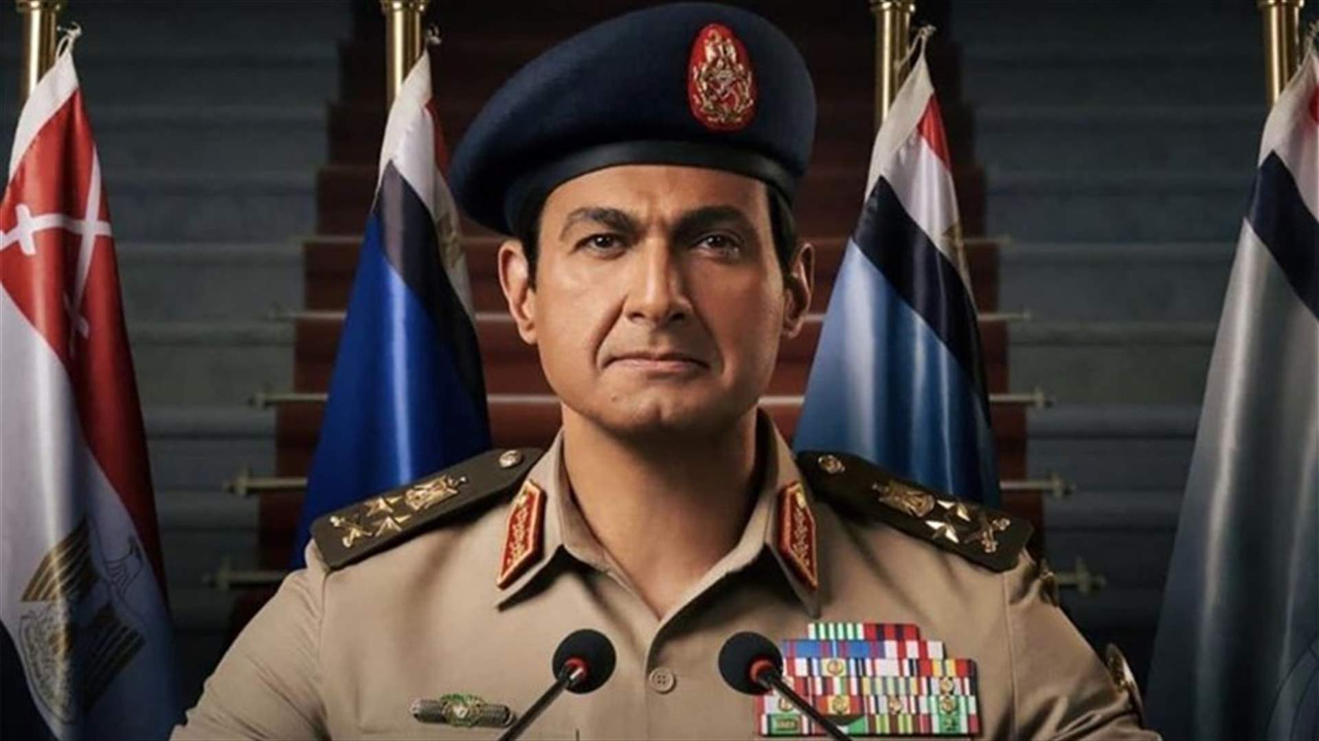 ياسر جلال يتبرّع بأكثر من 100 ألف دولار أميركي ويصدر بياناً توضيحياً