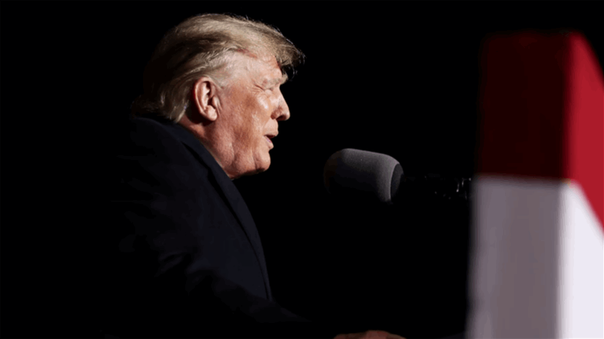 Judge sentences Trump Organization to pay $1.6 mln penalty for tax fraud