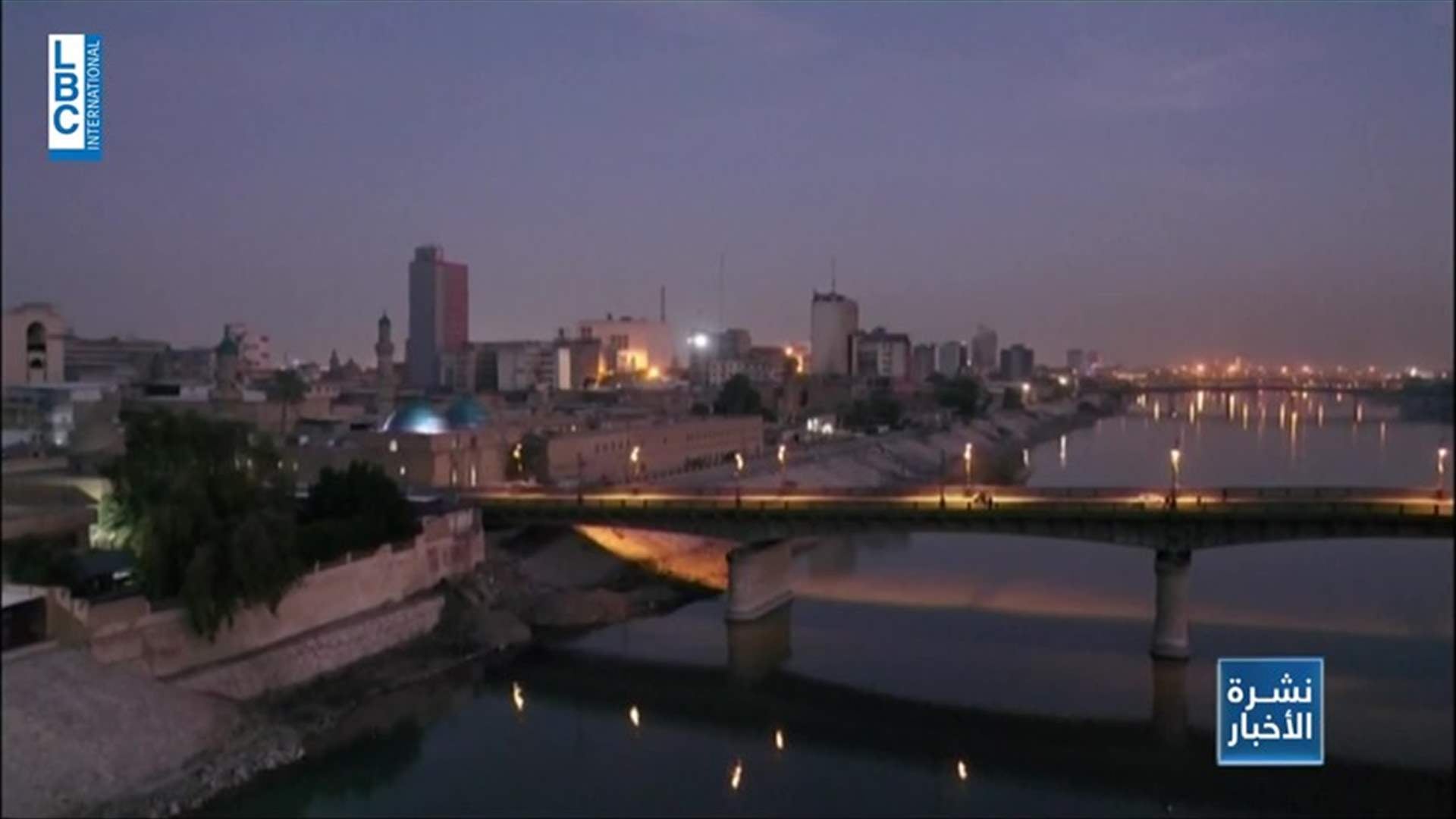 LBCI