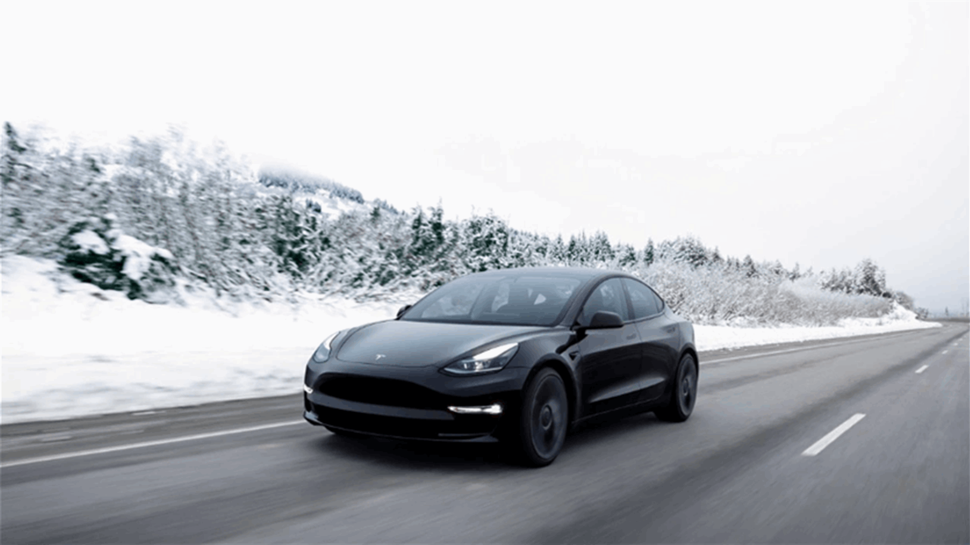 Tesla keeps slashing prices, this time by as much as 20 percent