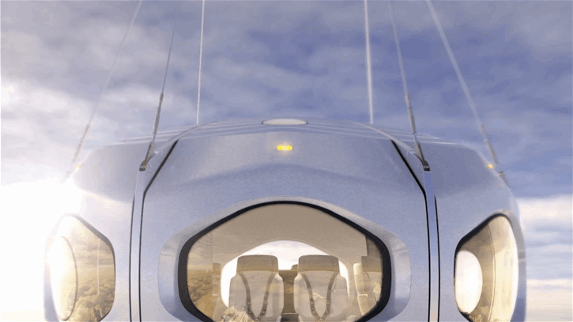 Stratospheric balloon company World View to go public in $350M SPAC deal