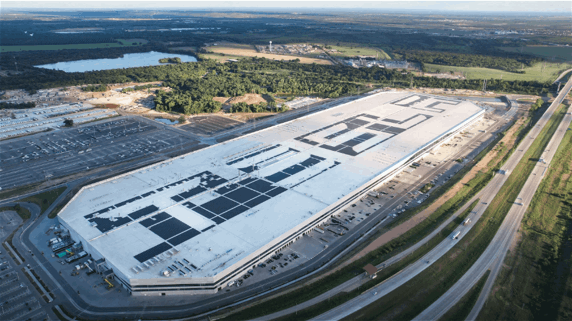 Tesla plans $770M expansion at Texas factory