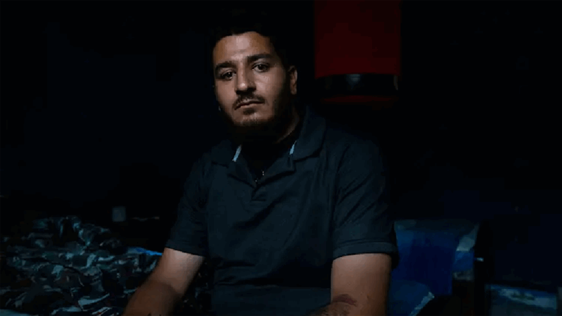 توقيف وليام نون.. اليكم التفاصيل