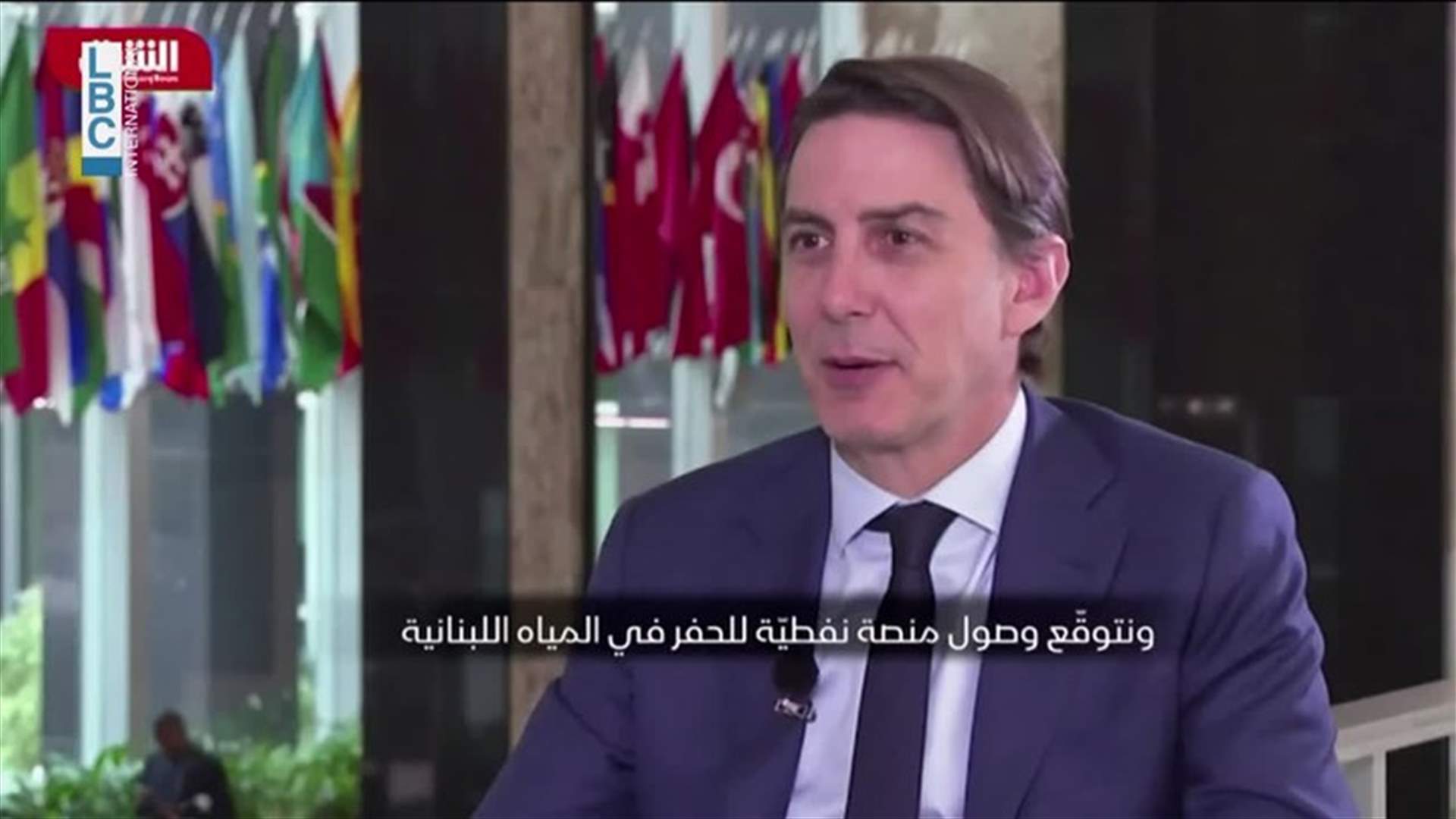 LBCI