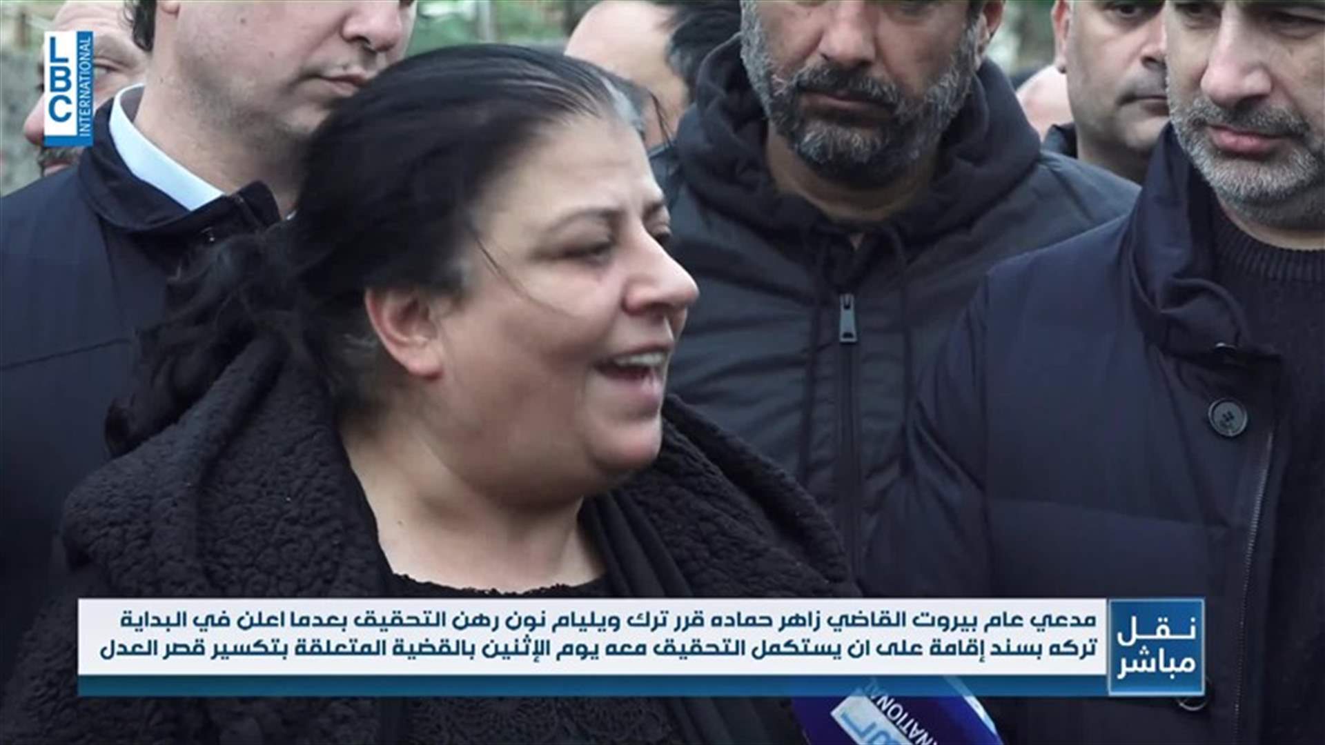 LBCI