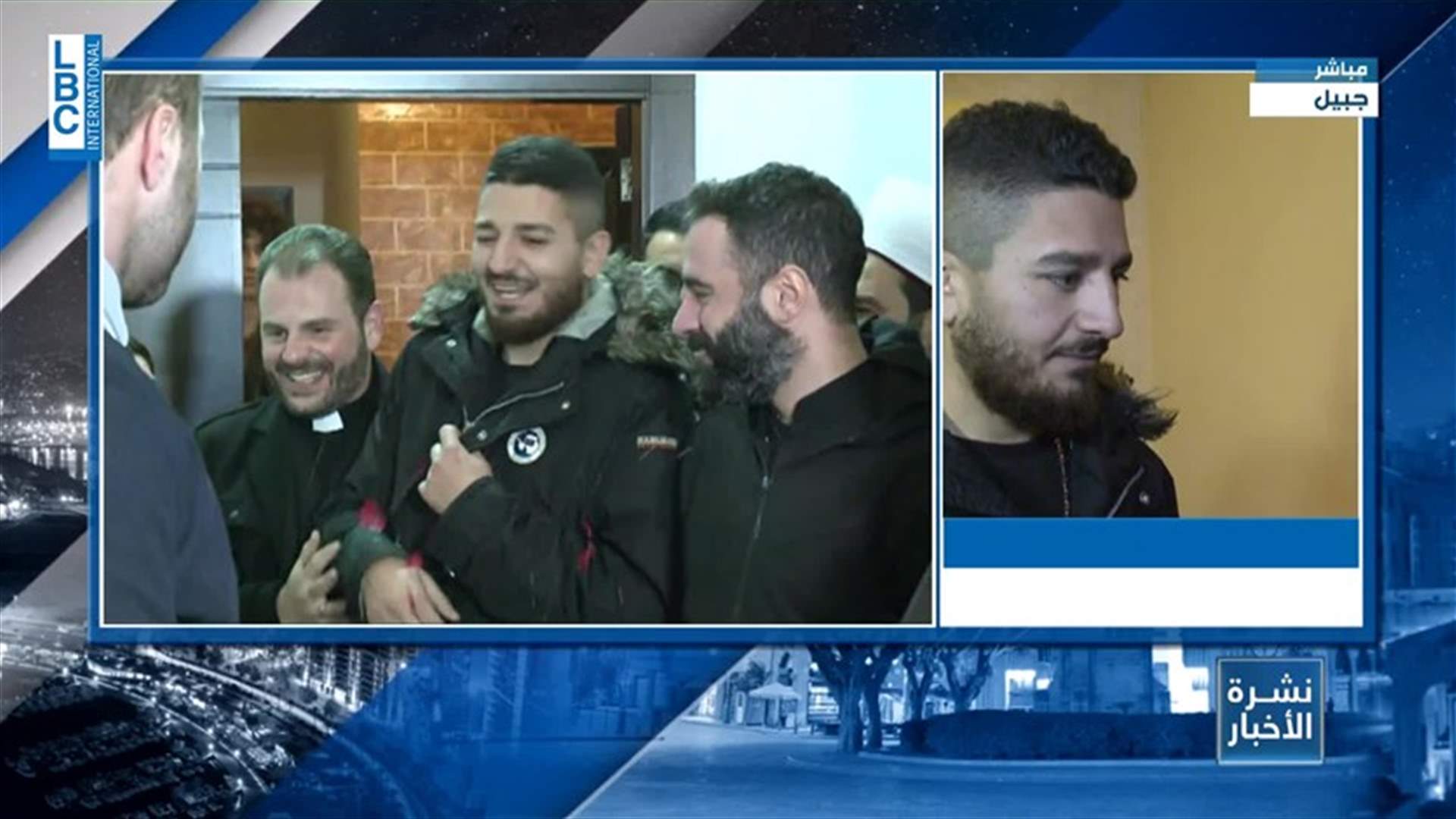 LBCI