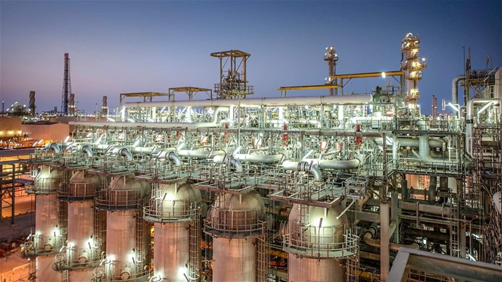 Qatar, UAE energy ministers say gas will be needed for long time