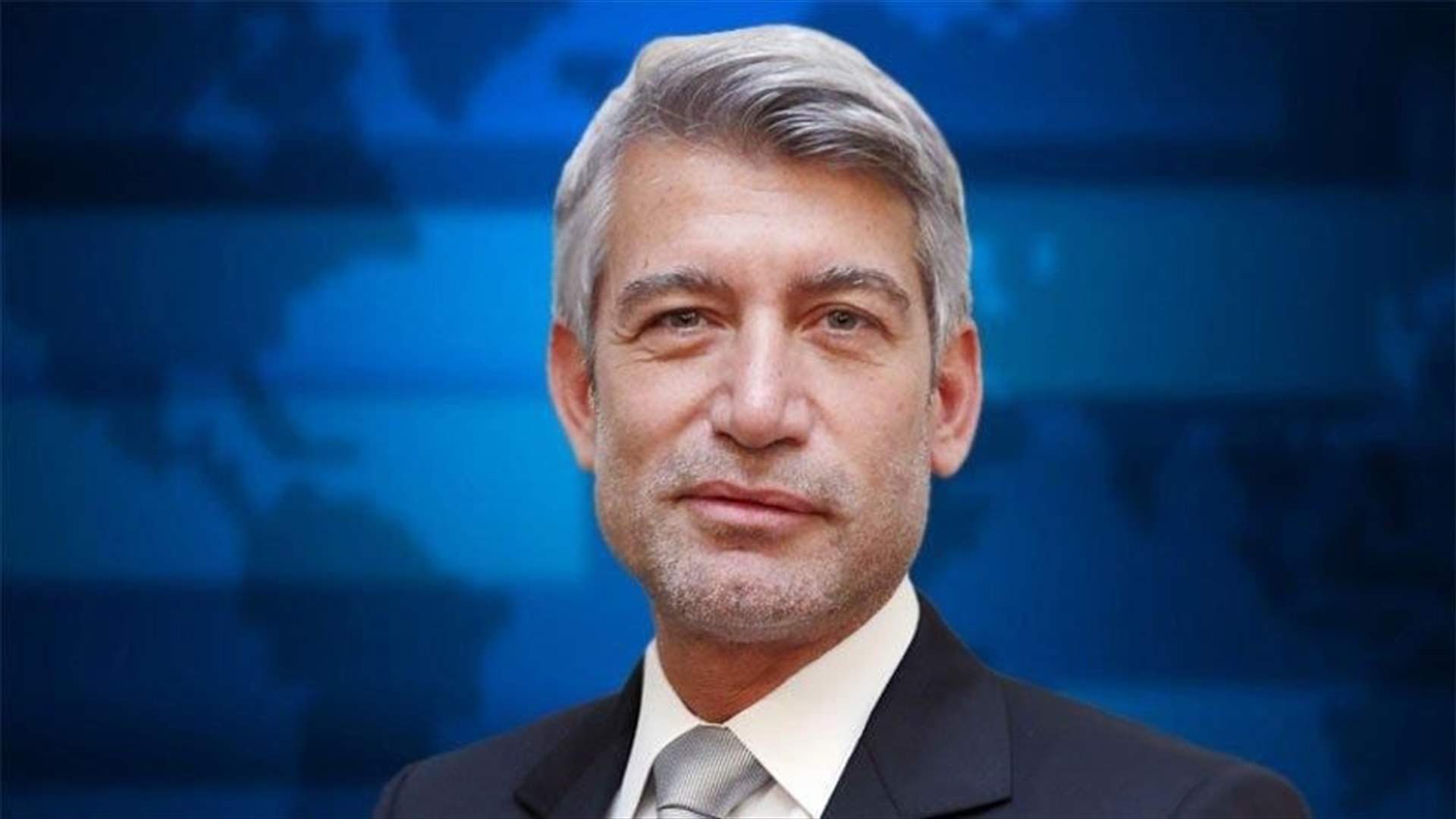 هذه هي المبادرة التي سيطرحها فياض اليوم.. (الجمهورية)