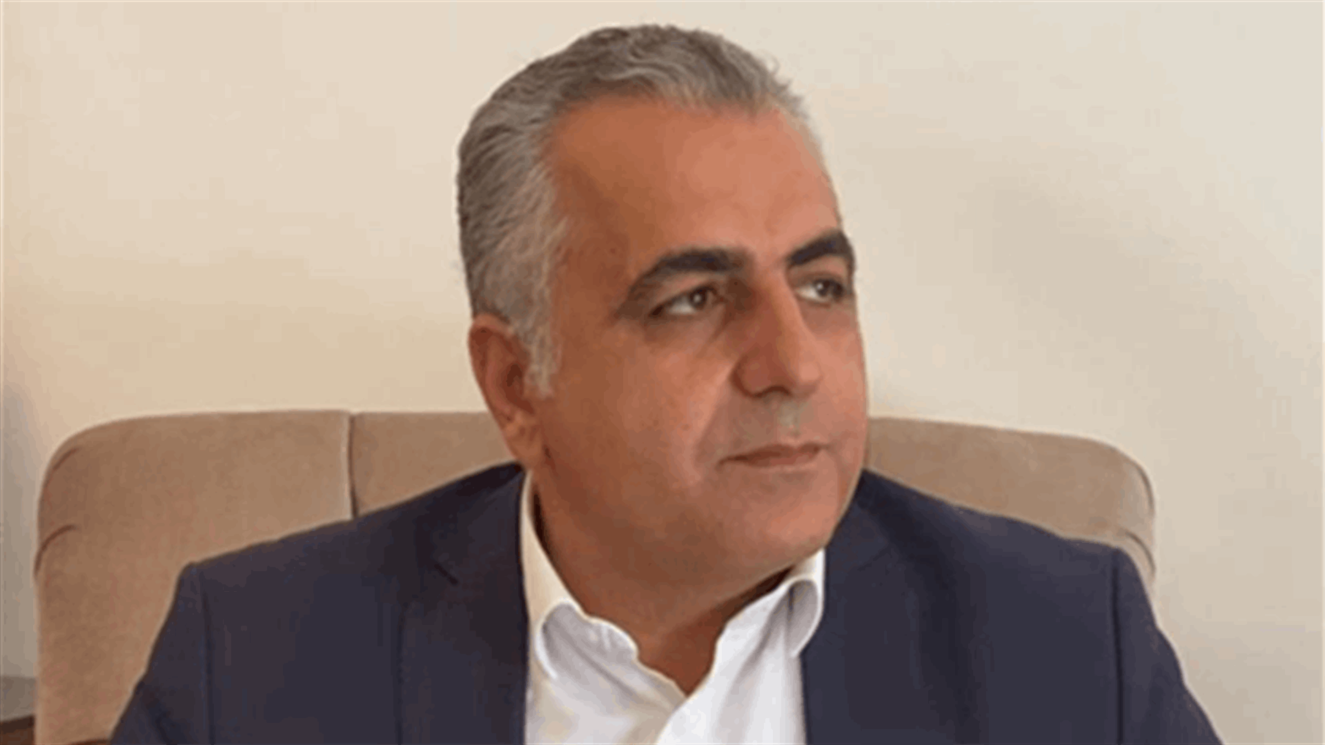 كركي: استئناف دفع التقديمات الصحية والعائلية للمضمونين خلال الأيام القليلة المقبلة
