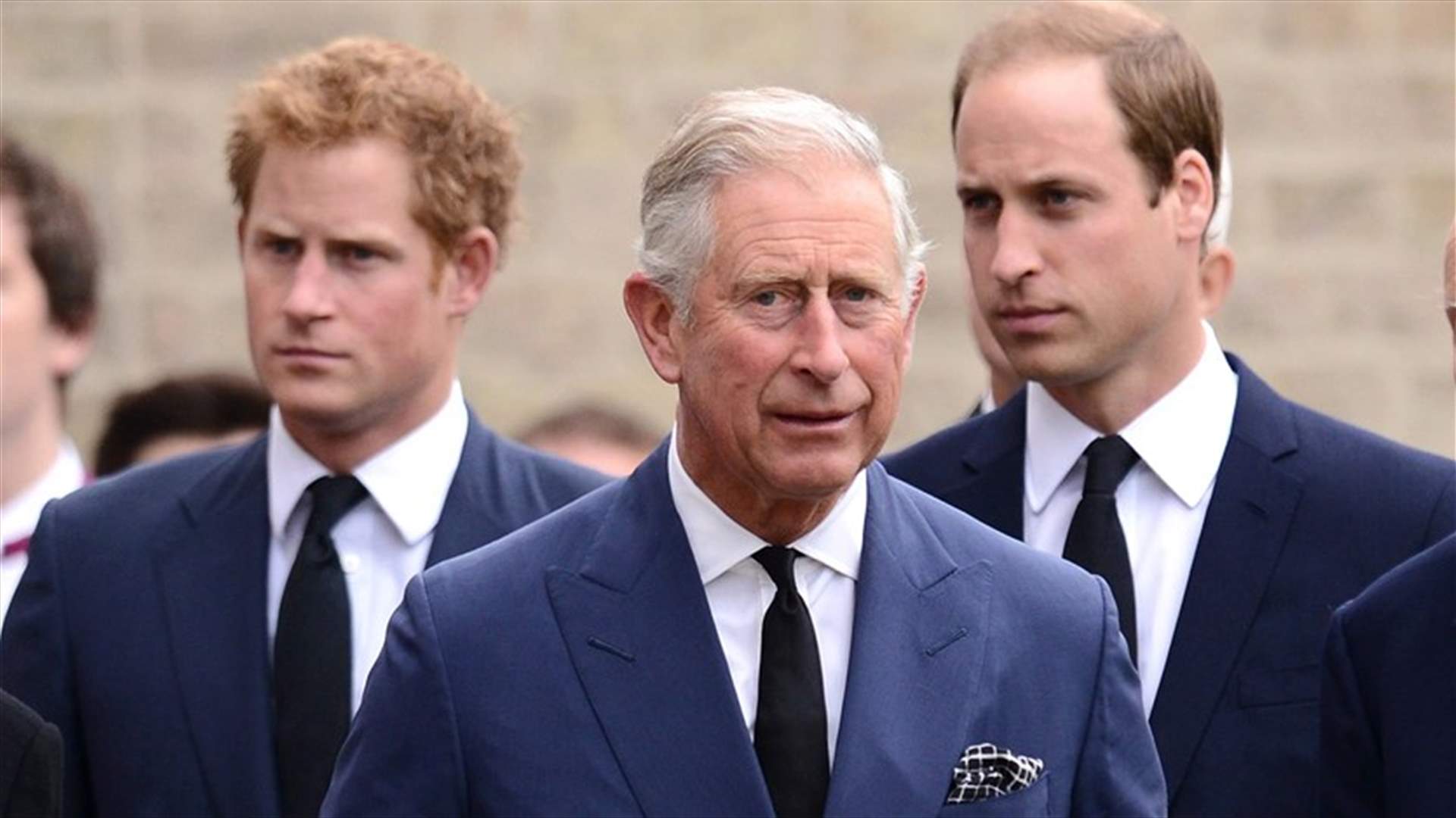 هل يتصالح هاري مع أفراد العائلة الملكية قبل تتويج تشارلز الثالث؟