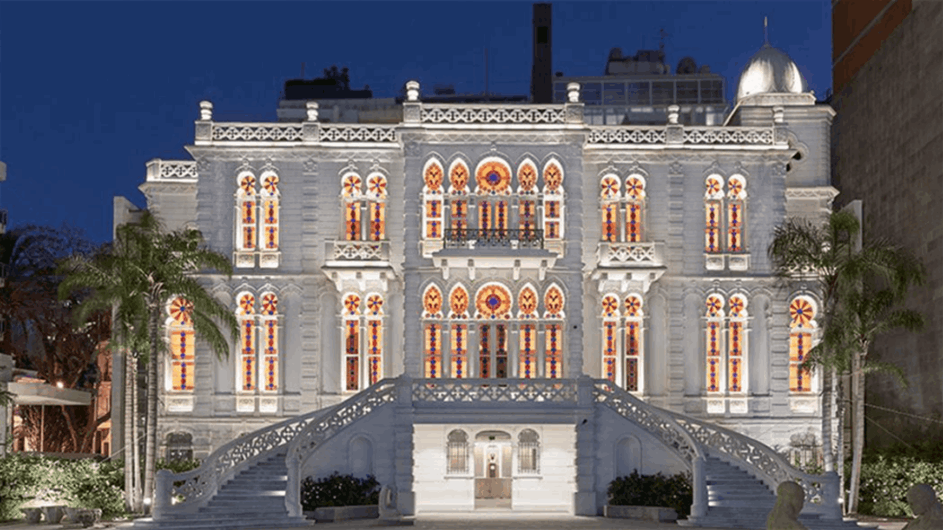 Beirut’s Sursock Museum set to reopen in summer 2023