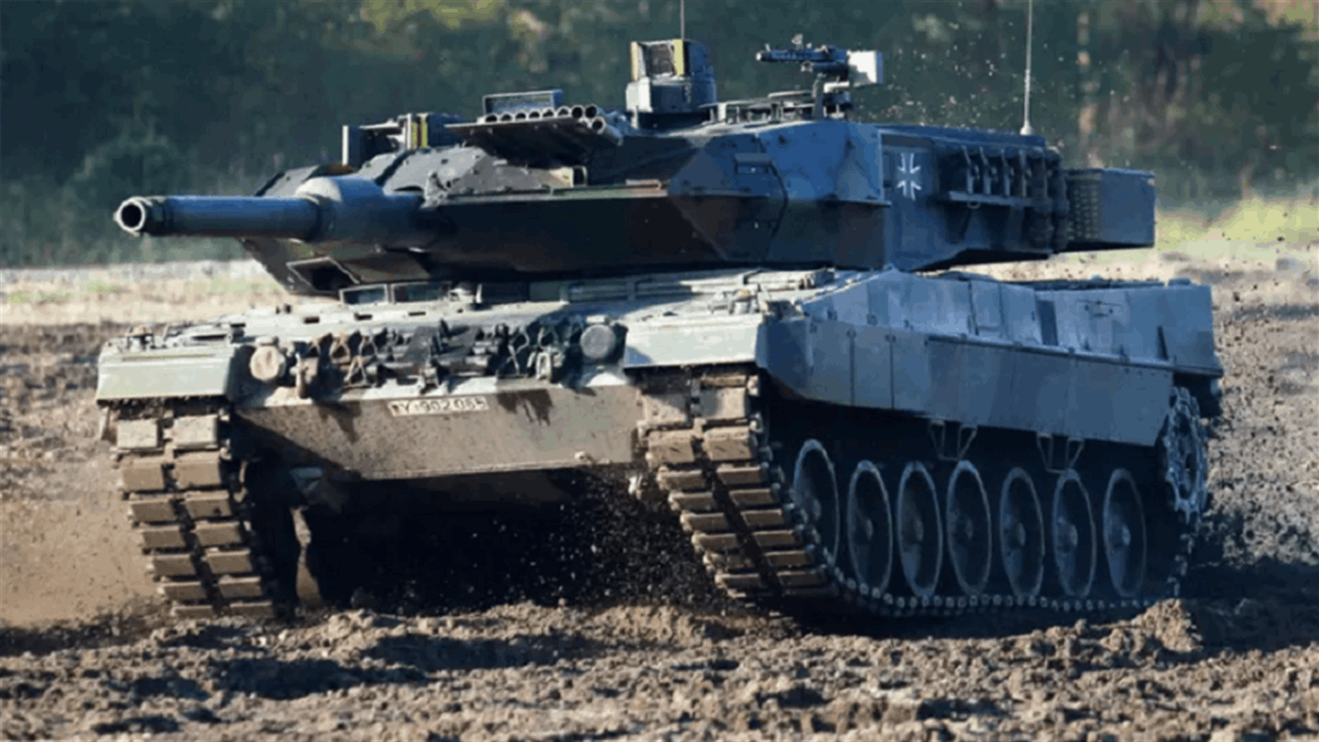بولندا تنتظر موافقة برلين لإمداد أوكرانيا بدبابات &quot;ليوبارد&quot;
