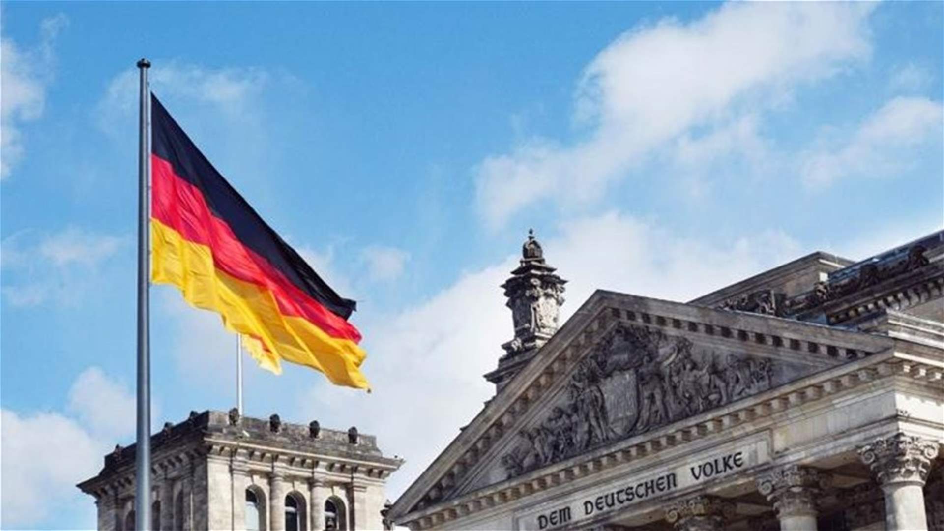 Germany summons Iranian ambassador for talks in Berlin