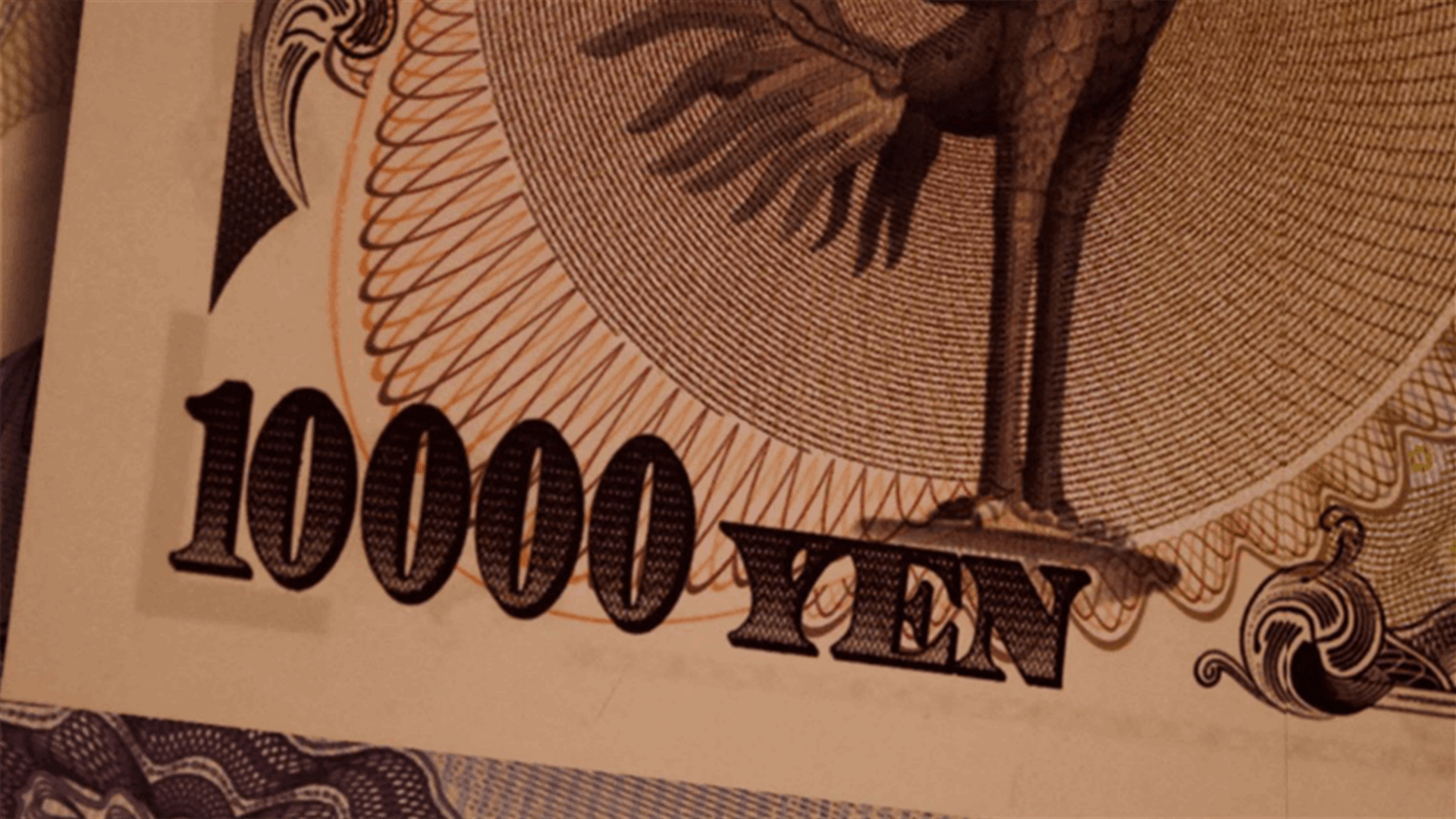 Dollar finds its footing near seven-month low, all eyes on yen
