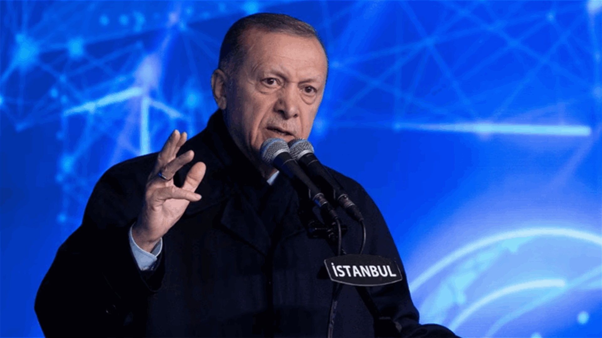 Sweden, Finland must send up to 130 "terrorists" to Turkey for NATO bid
