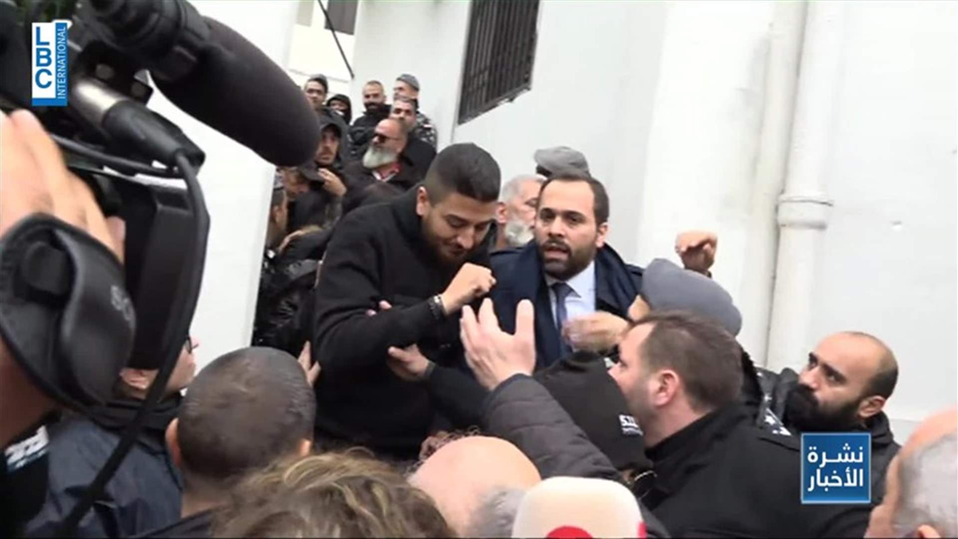 LBCI