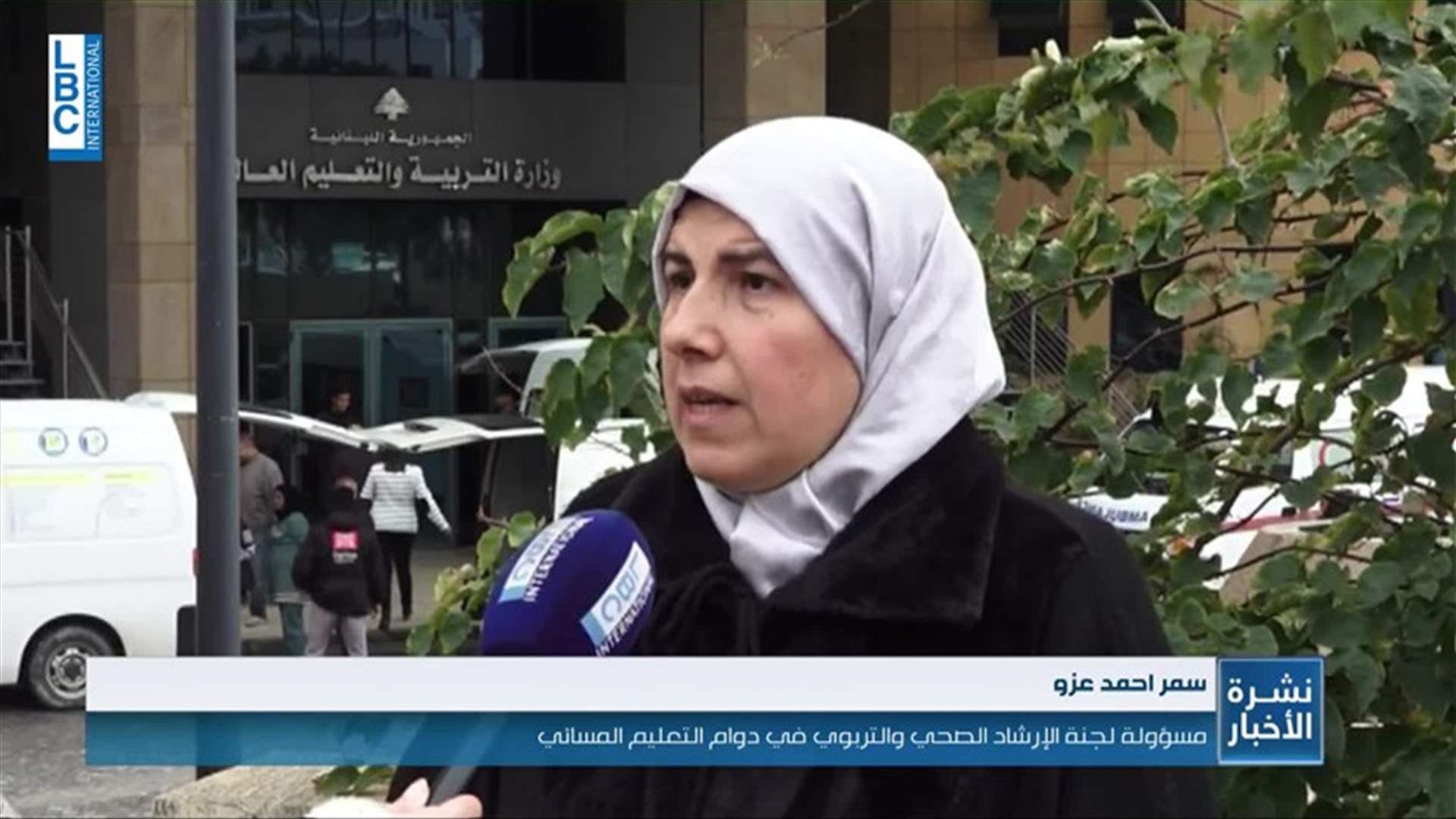 LBCI