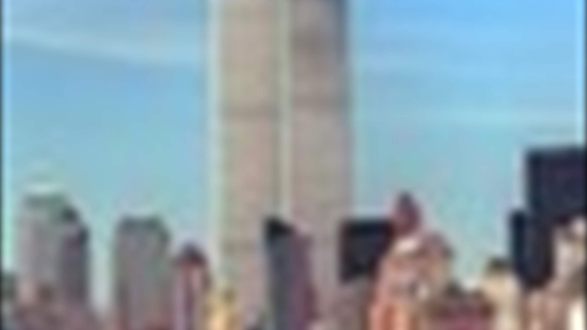 Remembering 9/11 and all others