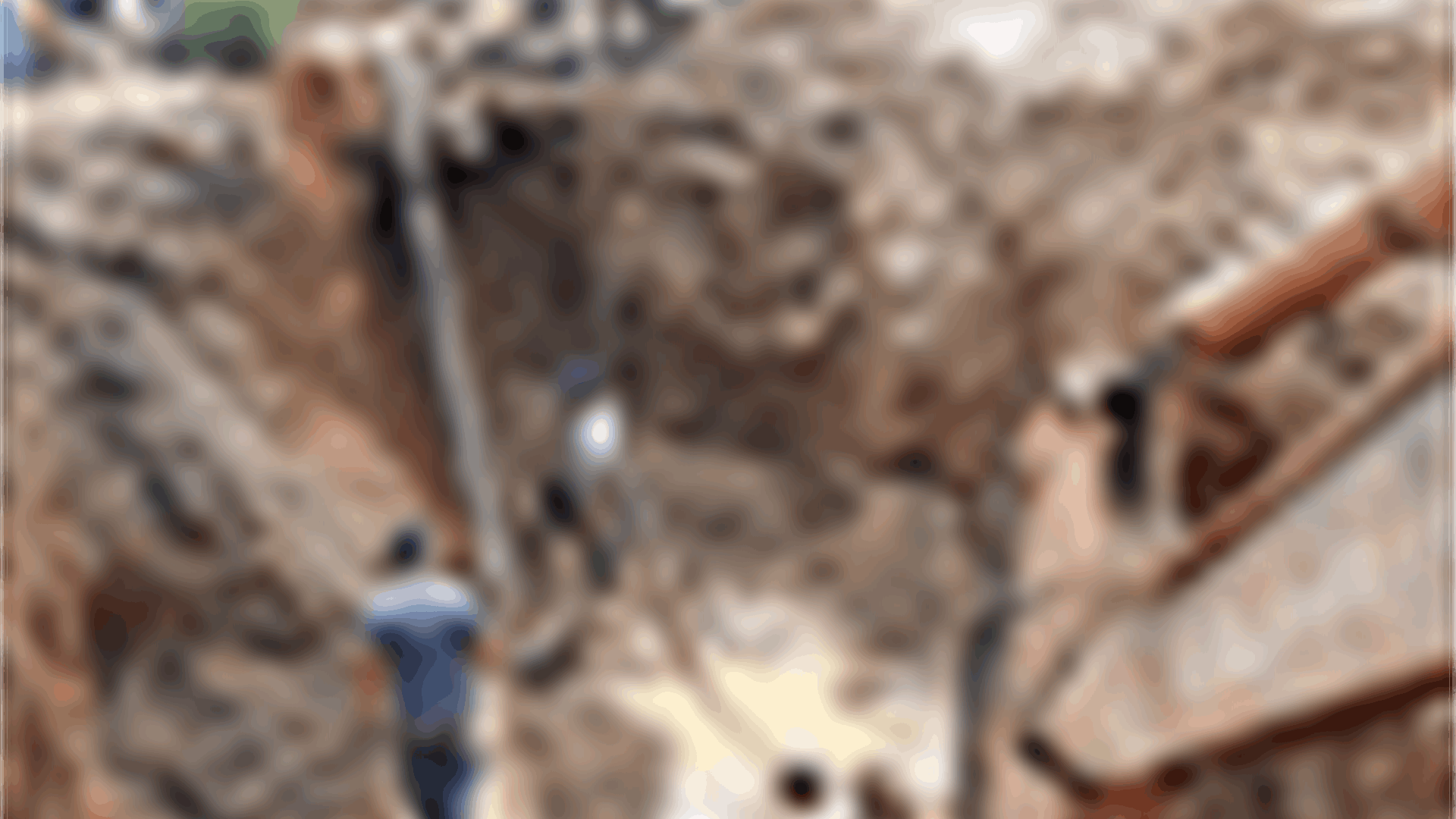 Zaher Yahya: Safety is first