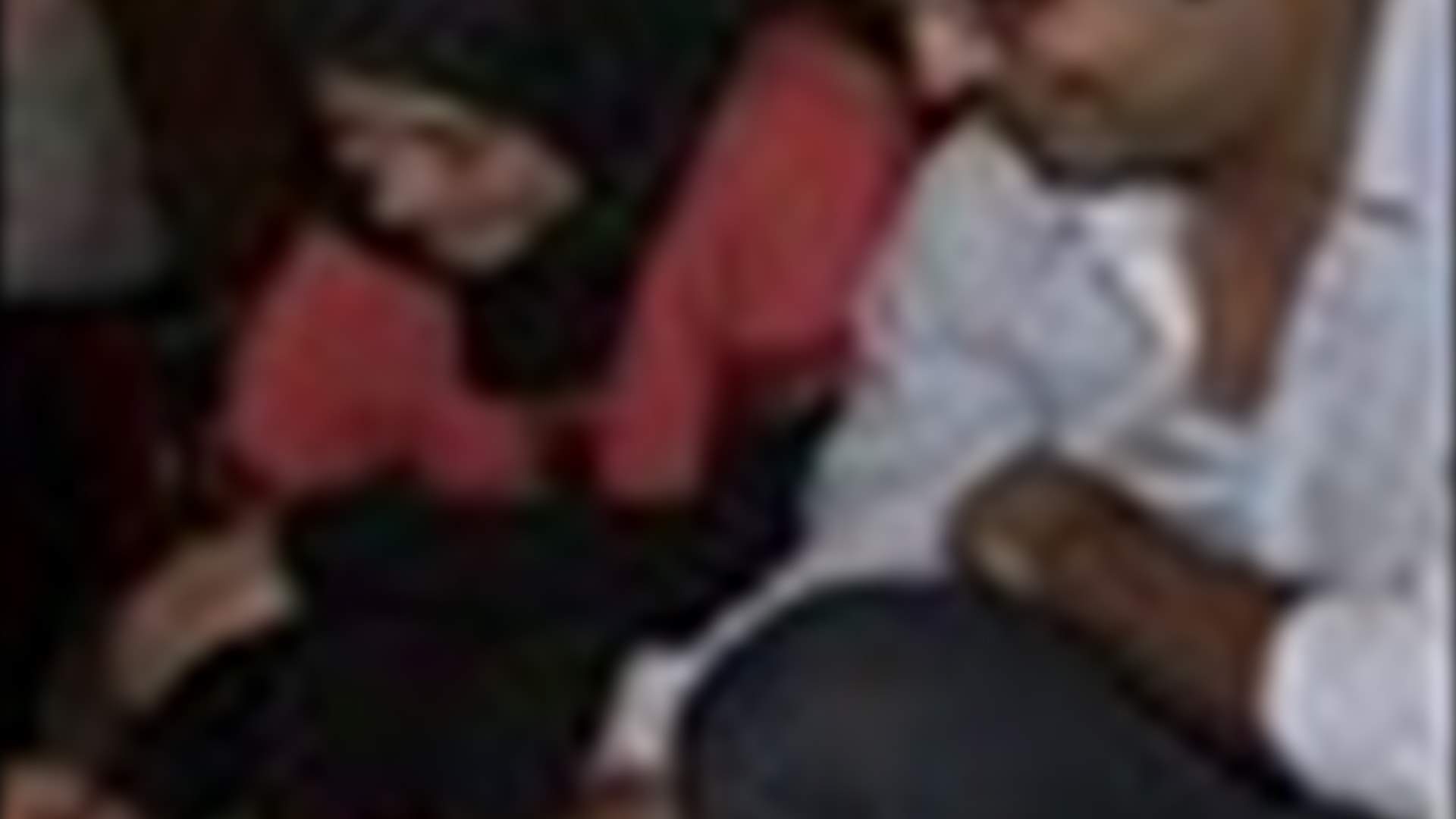 Kholoud and Nidal, Lebanon’s civil marriage pioneers