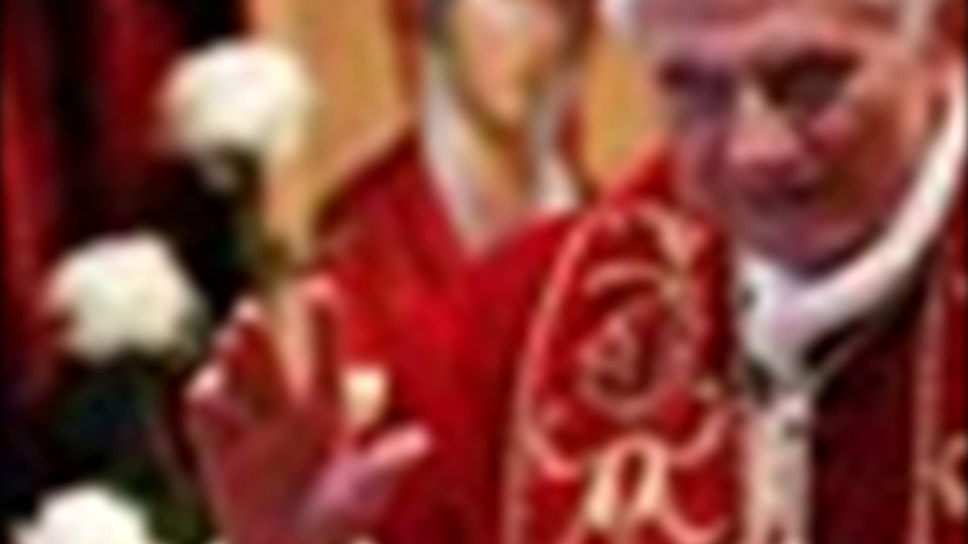 Pope Benedict’s mission comes to an end